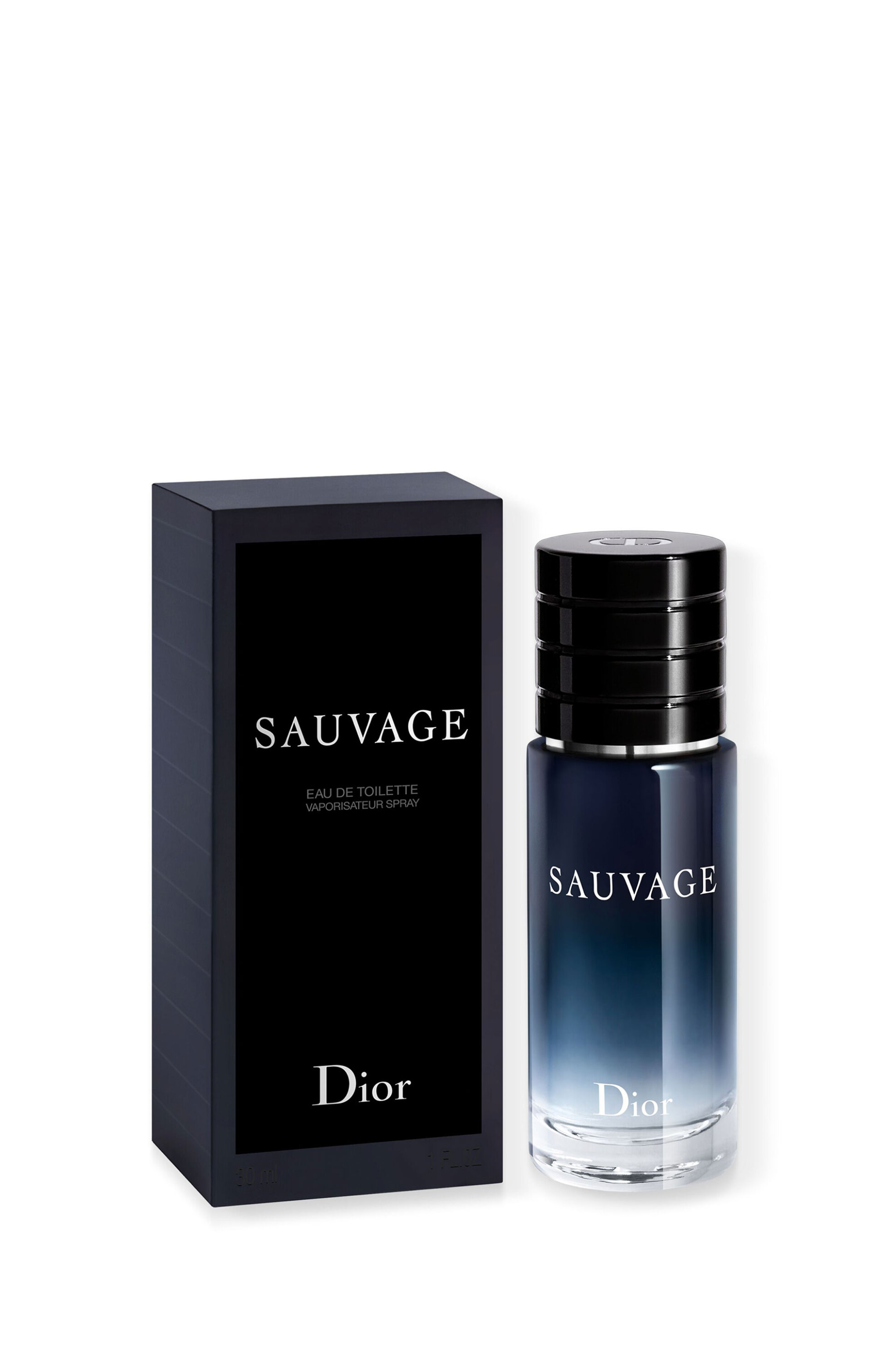 Dior Sauvage Eau de Toilette - C099600545 φωτογραφία