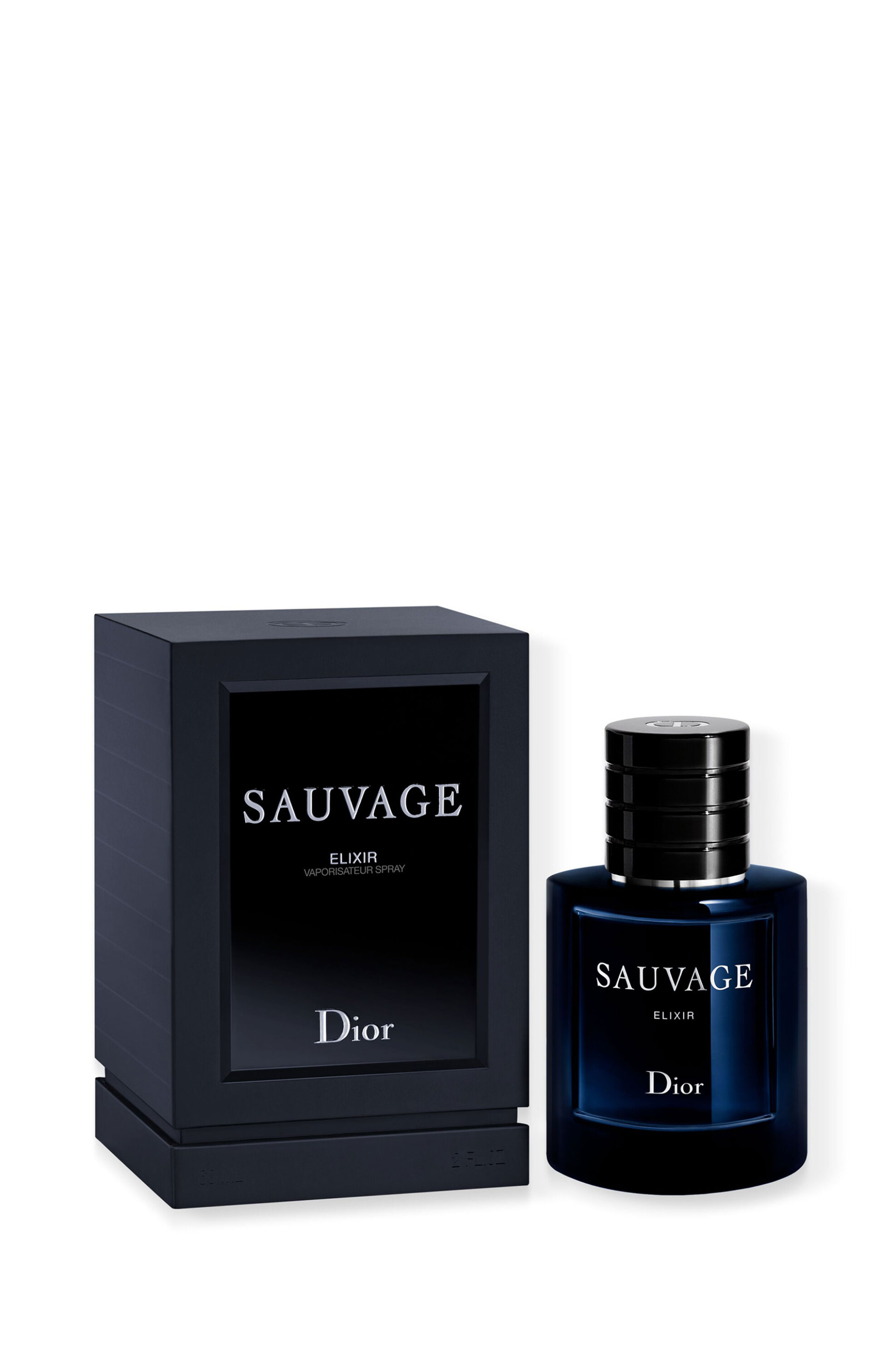 Dior Sauvage Elixir - C099600755 φωτογραφία