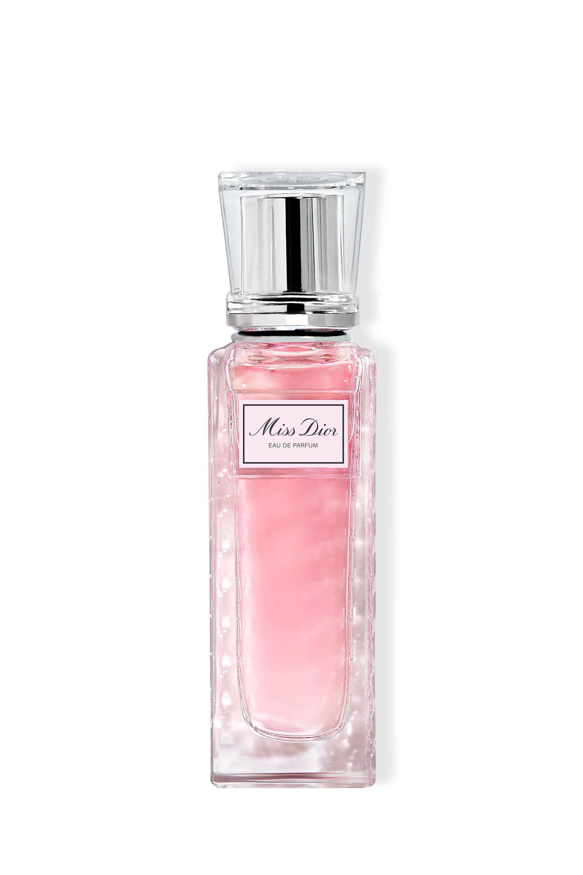 DIOR Dior Miss Dior Roller-Pearl - Roll-On Eau de Parfum - Fresh and Floral Notes 20 ml - C099700095