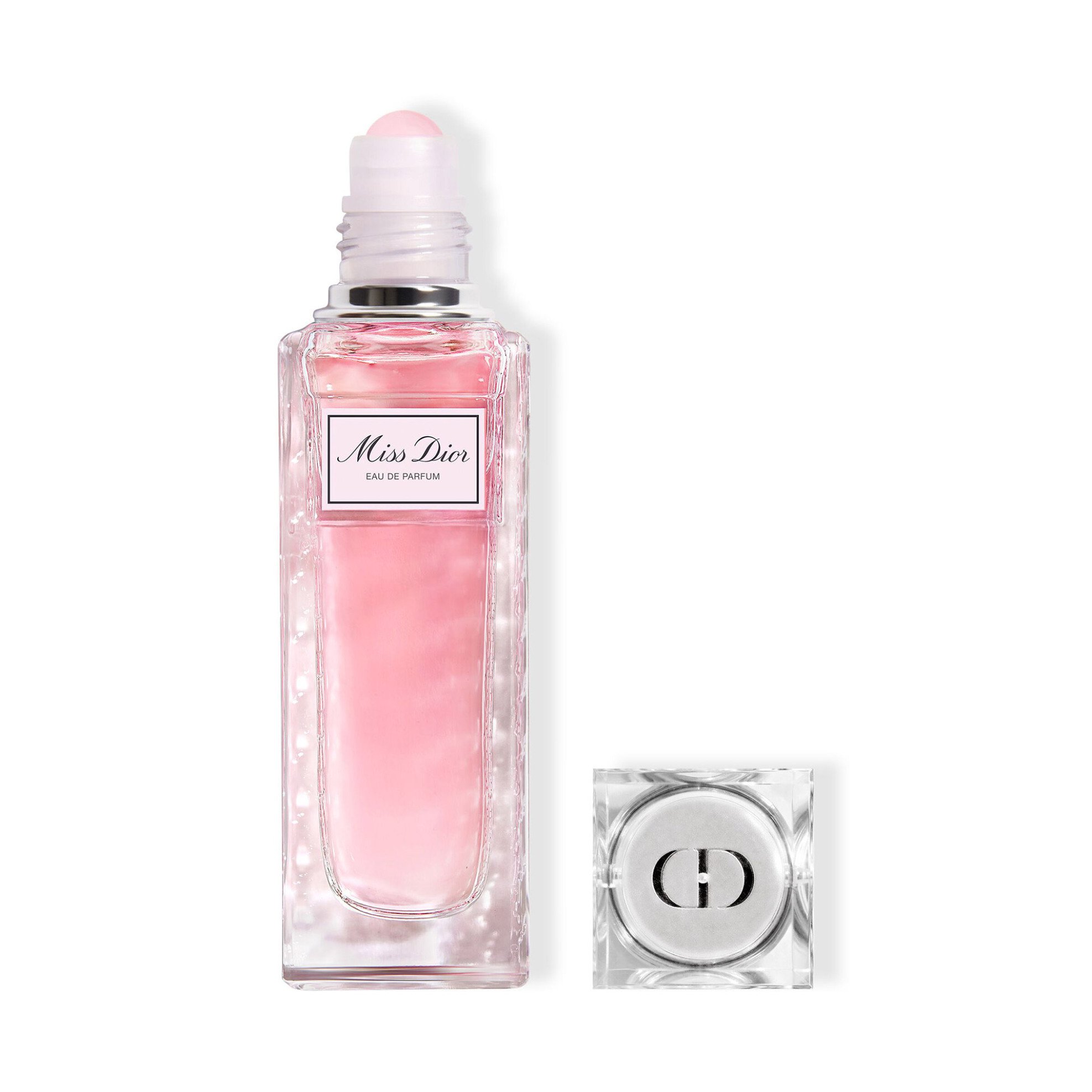 Dior Miss Dior Roller-Pearl - Roll-On Eau de Parfum - Fresh and Floral Notes 20 ml - C099700095 φωτογραφία