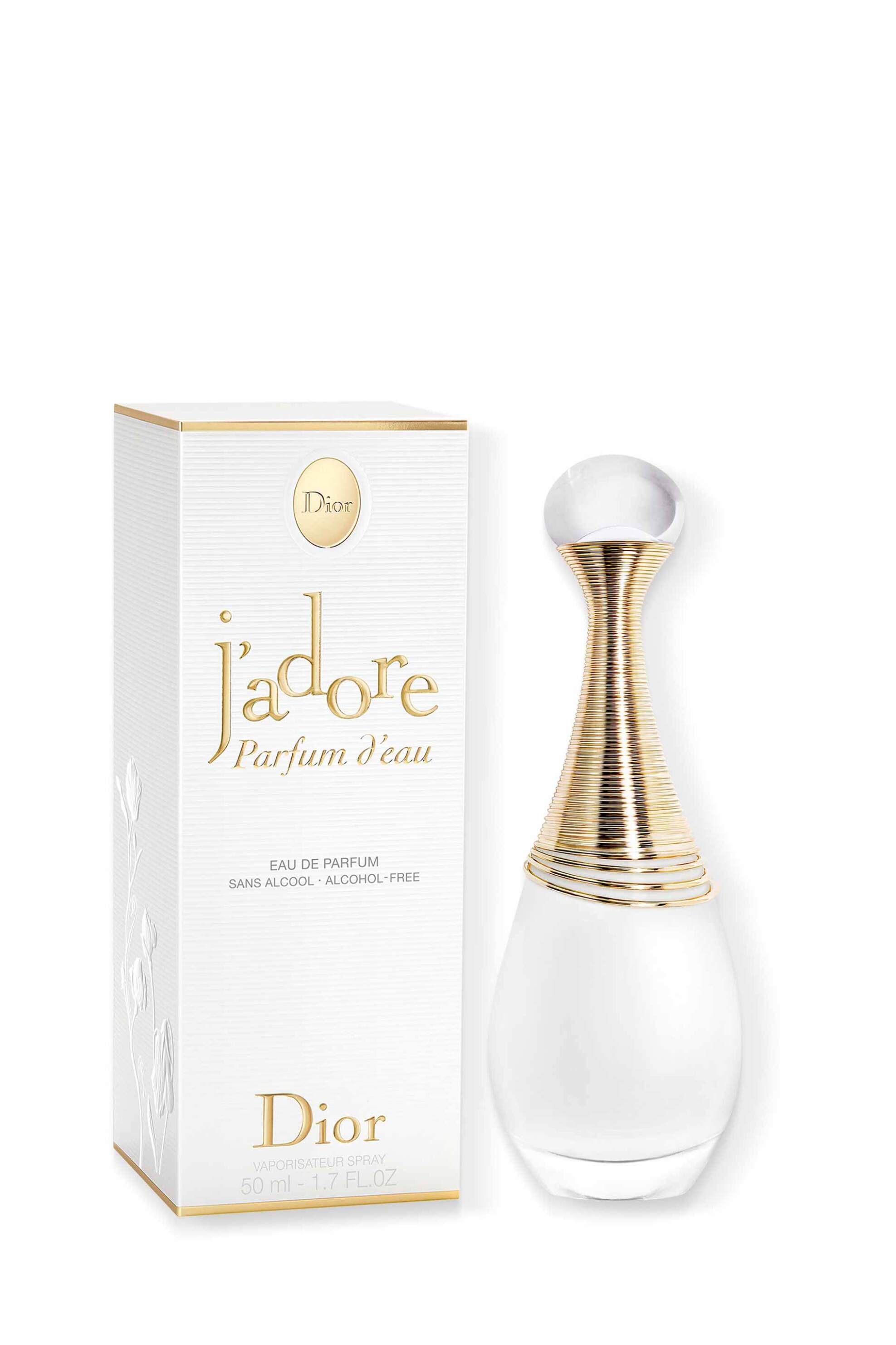 Dior J’adore Parfum d'Eau - C099600981 φωτογραφία