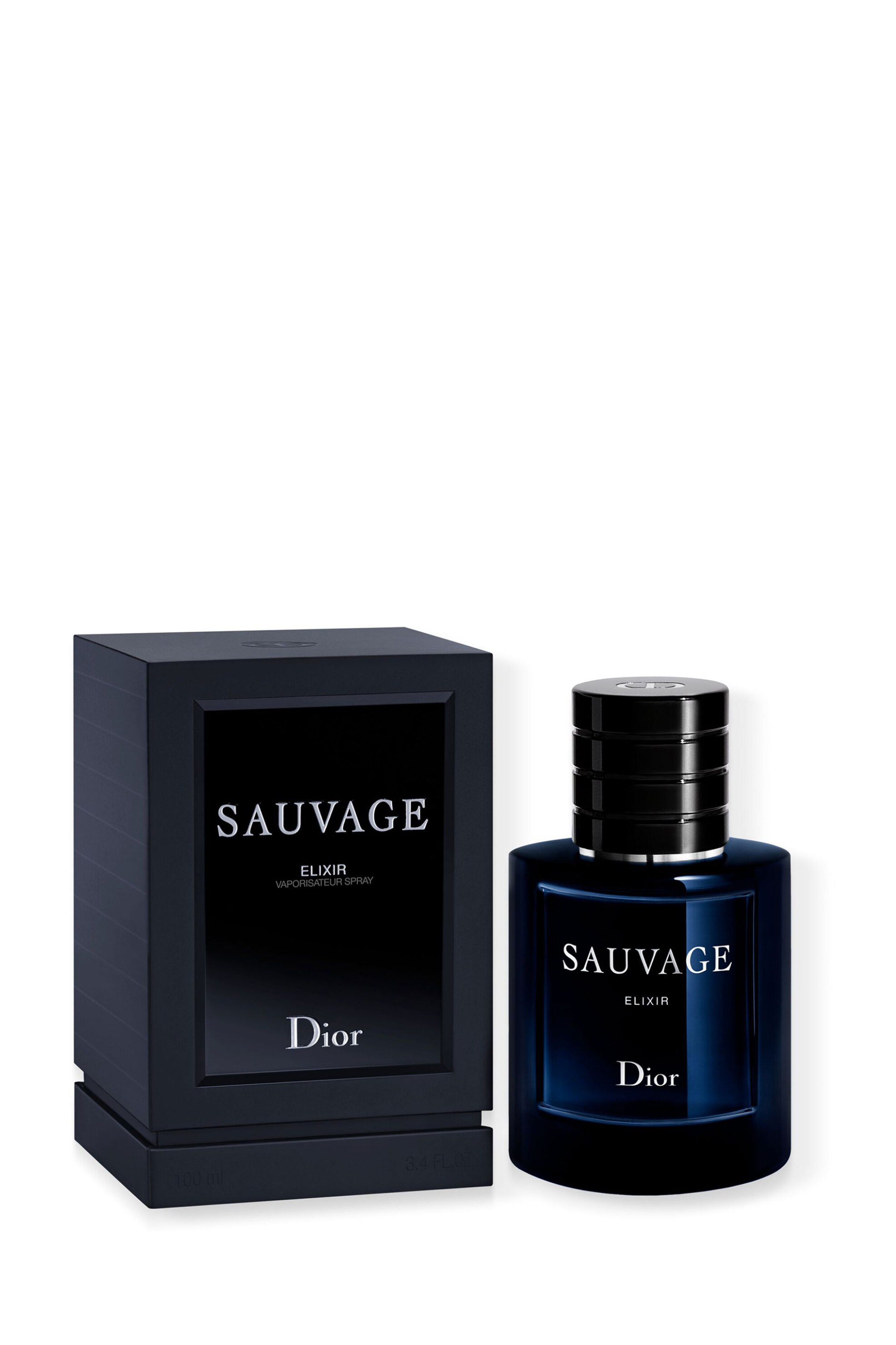 Dior Sauvage Elixir - C099700242 φωτογραφία