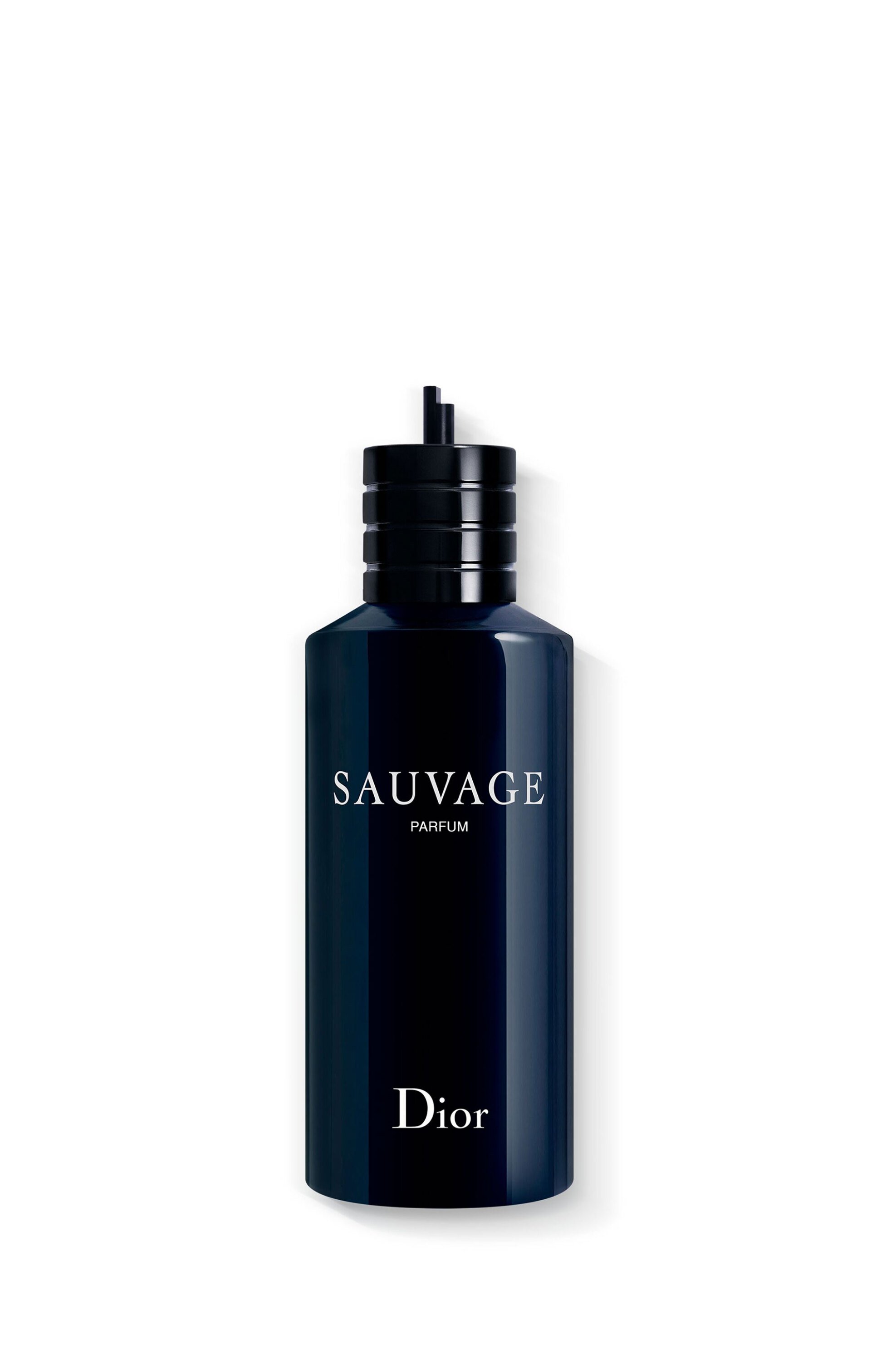 DIOR Dior Sauvage Parfum Refill - Citrus and Woody Notes 300 ml - C399700030