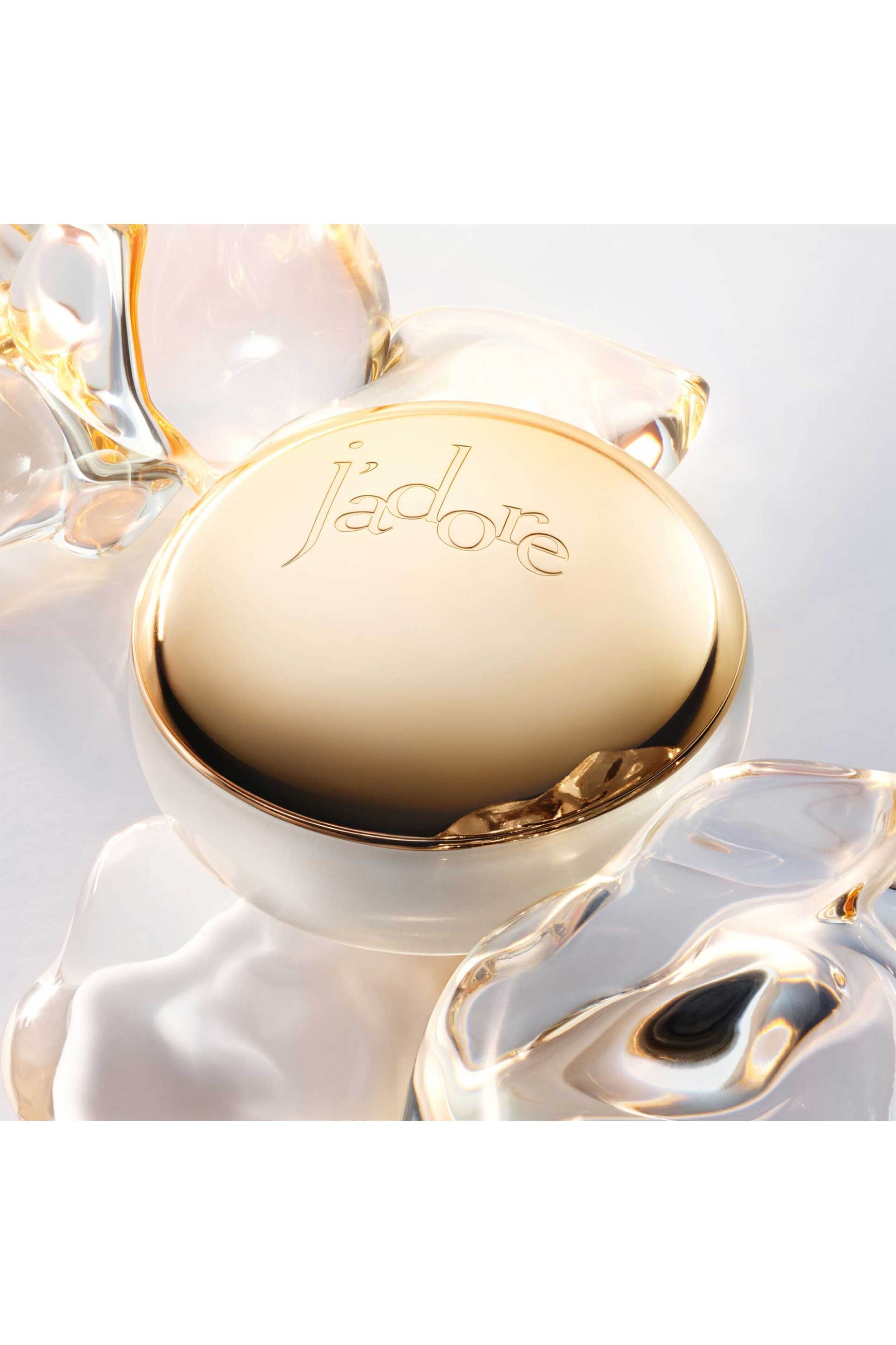 Dior J’adore Les Adorables - Body Cream Scented Body Cream 150 ml - C099700190 φωτογραφία