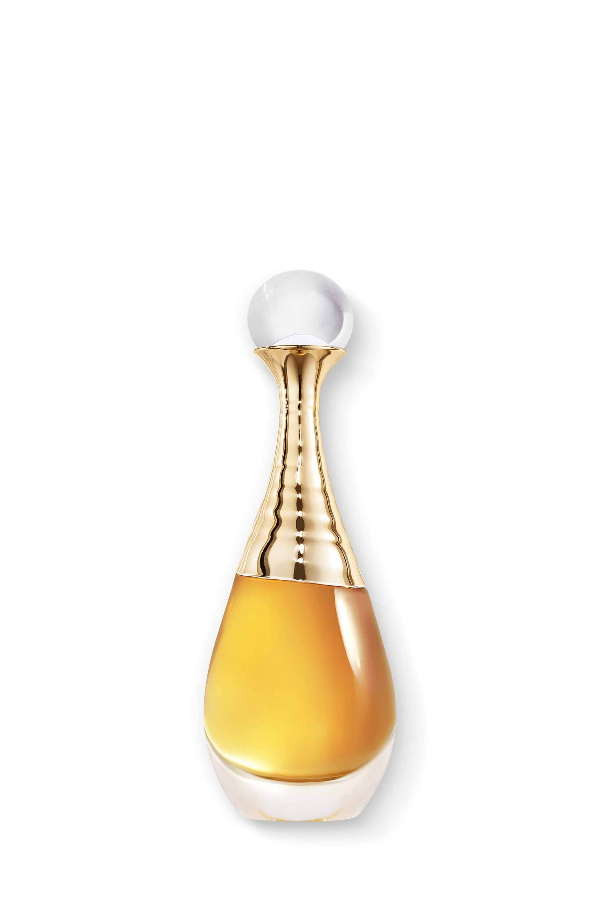 DIOR Dior J’adore l’Or Fragrance with Floral Notes - C099700474