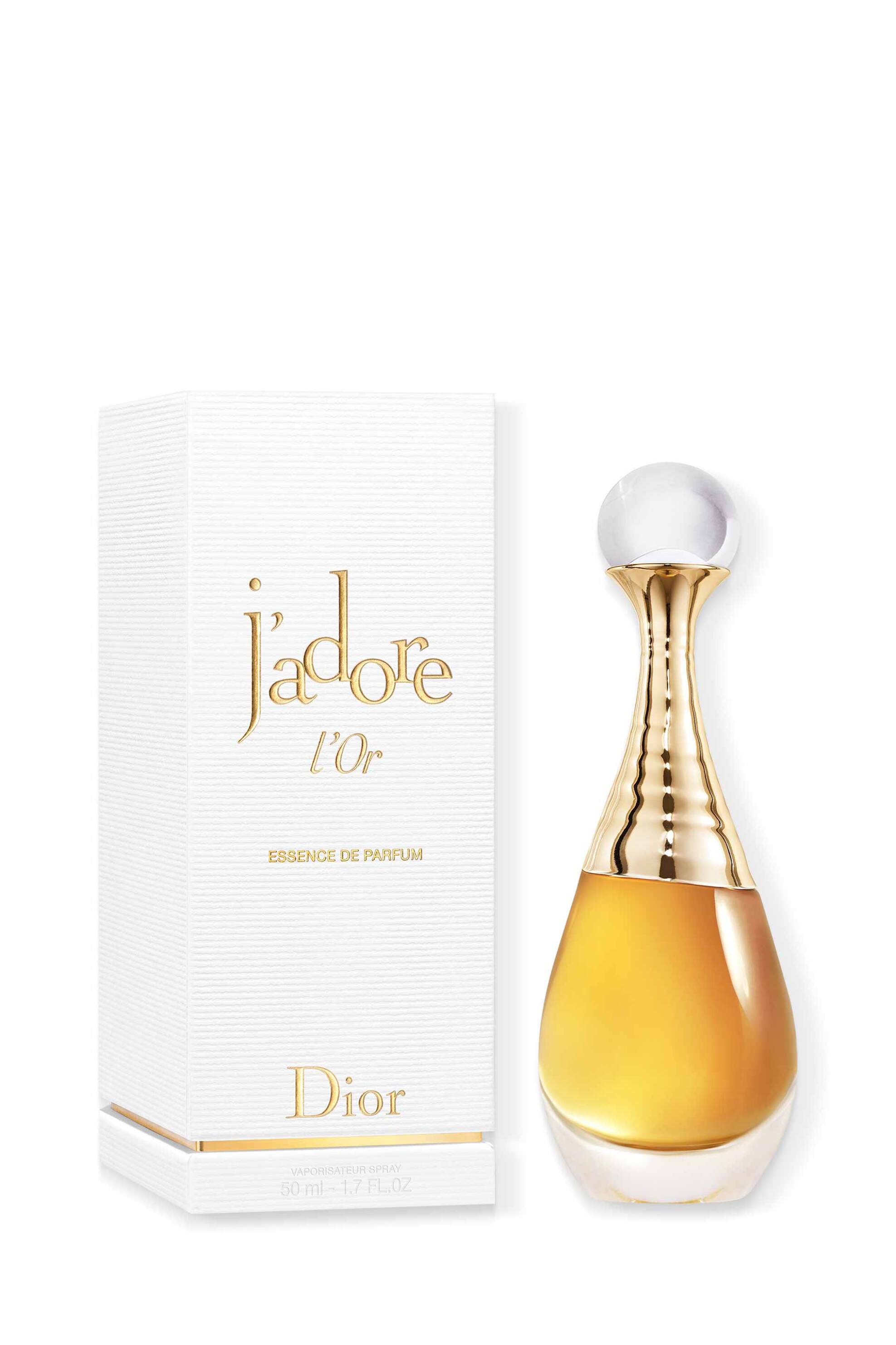 Dior J’adore l’Or Fragrance with Floral Notes - C099700474 φωτογραφία