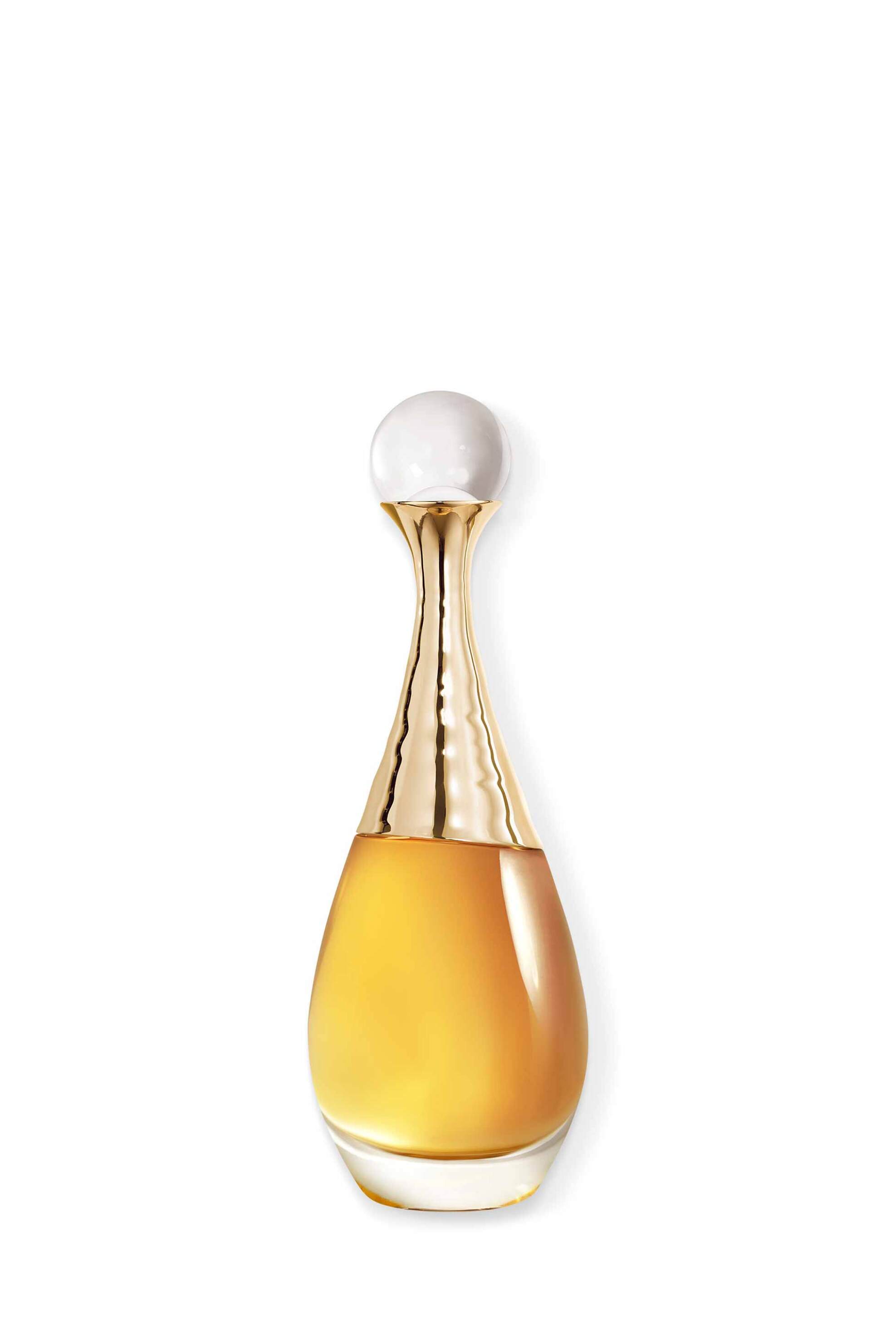 DIOR Dior J’adore l’Or Fragrance with Floral Notes - C099700474