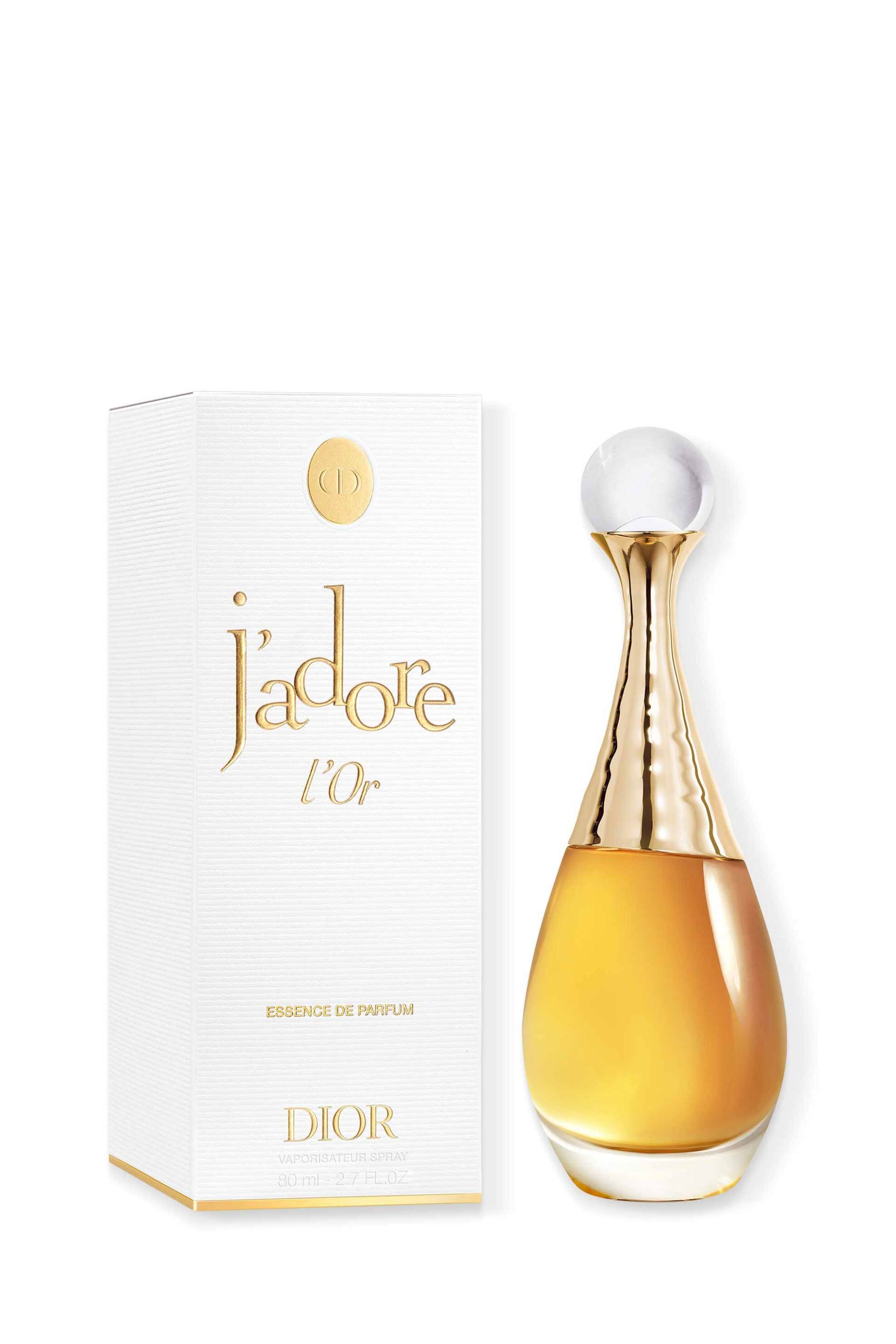 Dior J’adore l’Or Fragrance with Floral Notes - C099700474 φωτογραφία