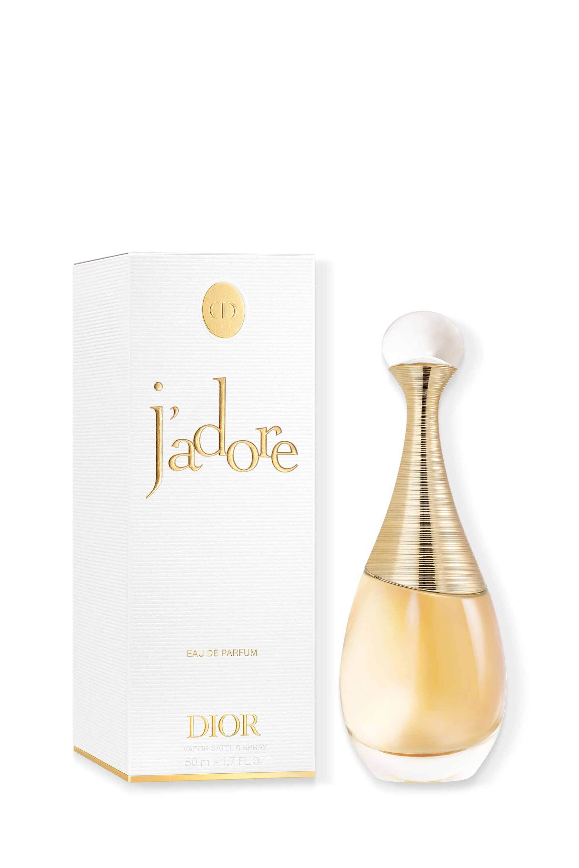 Dior J’adore Eau de Parfum - Solar and Floral Notes - C099800244 φωτογραφία