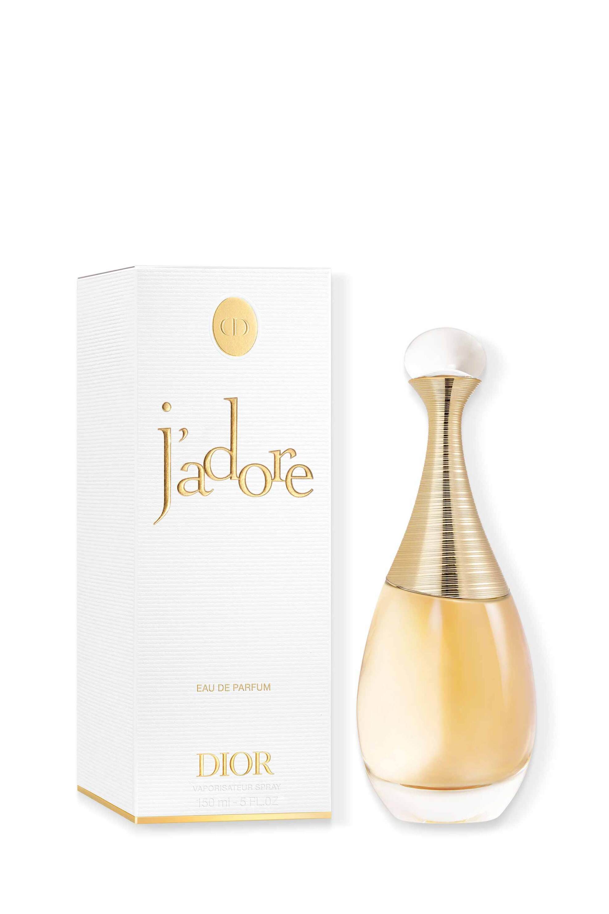 Dior J’adore Eau de Parfum - Solar and Floral Notes - C099800244 φωτογραφία