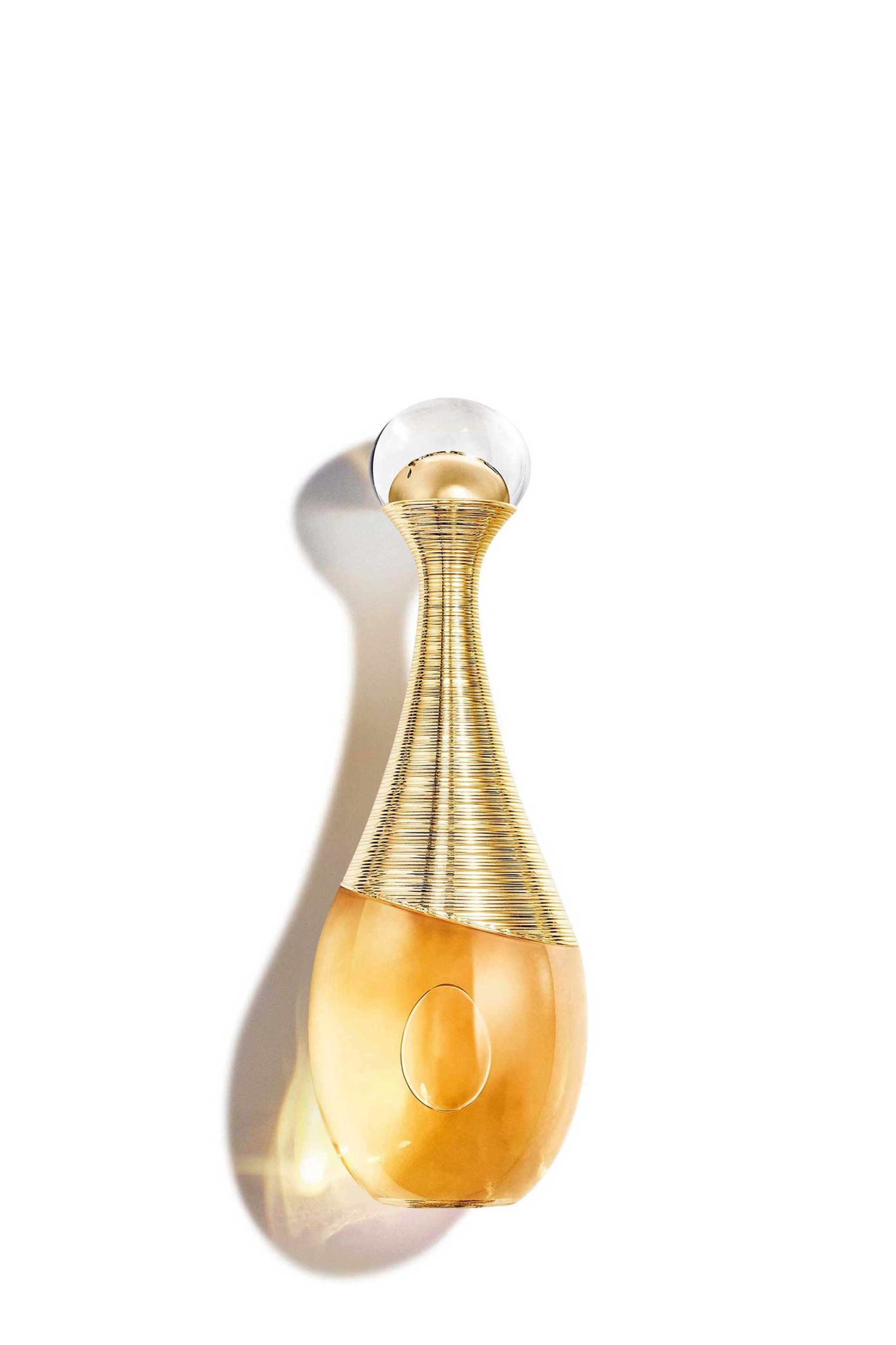 Dior J'adore Intense Parfum - Floral and Honeyed Notes - E000000712