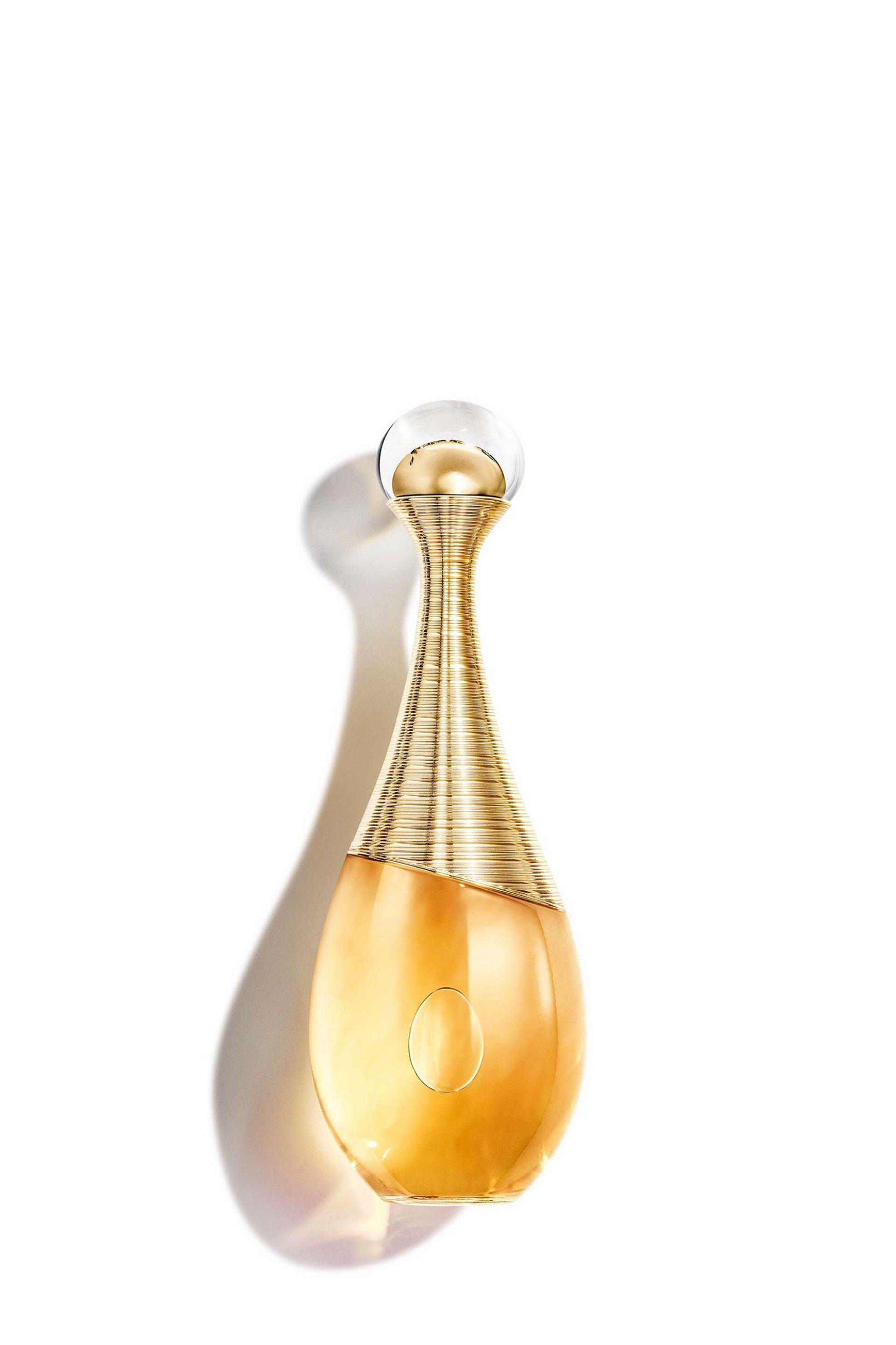 Dior J'adore Intense Parfum - Floral and Honeyed Notes - E000000712