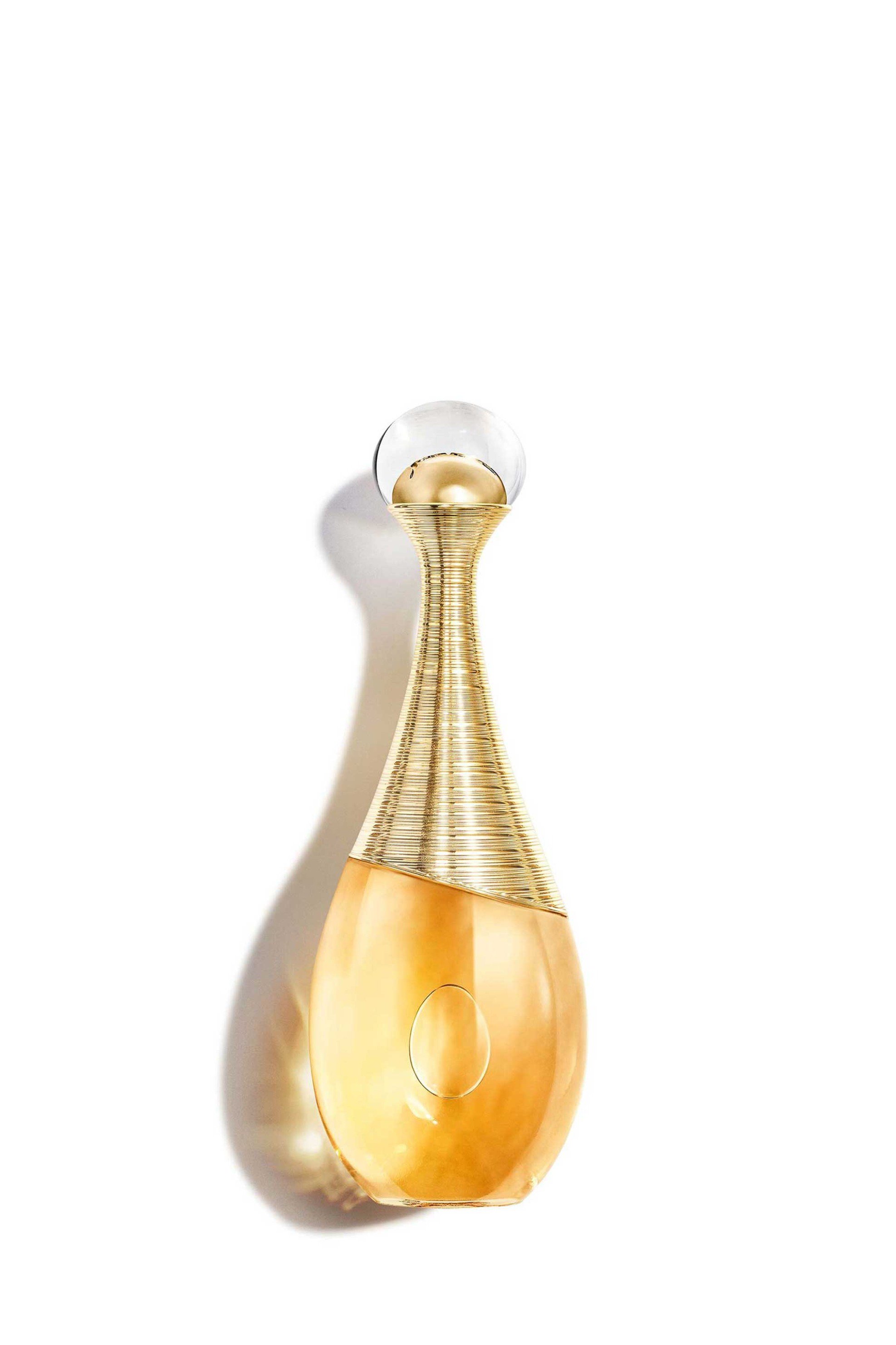 Dior J'adore Intense Parfum - Floral and Honeyed Notes - E000000712