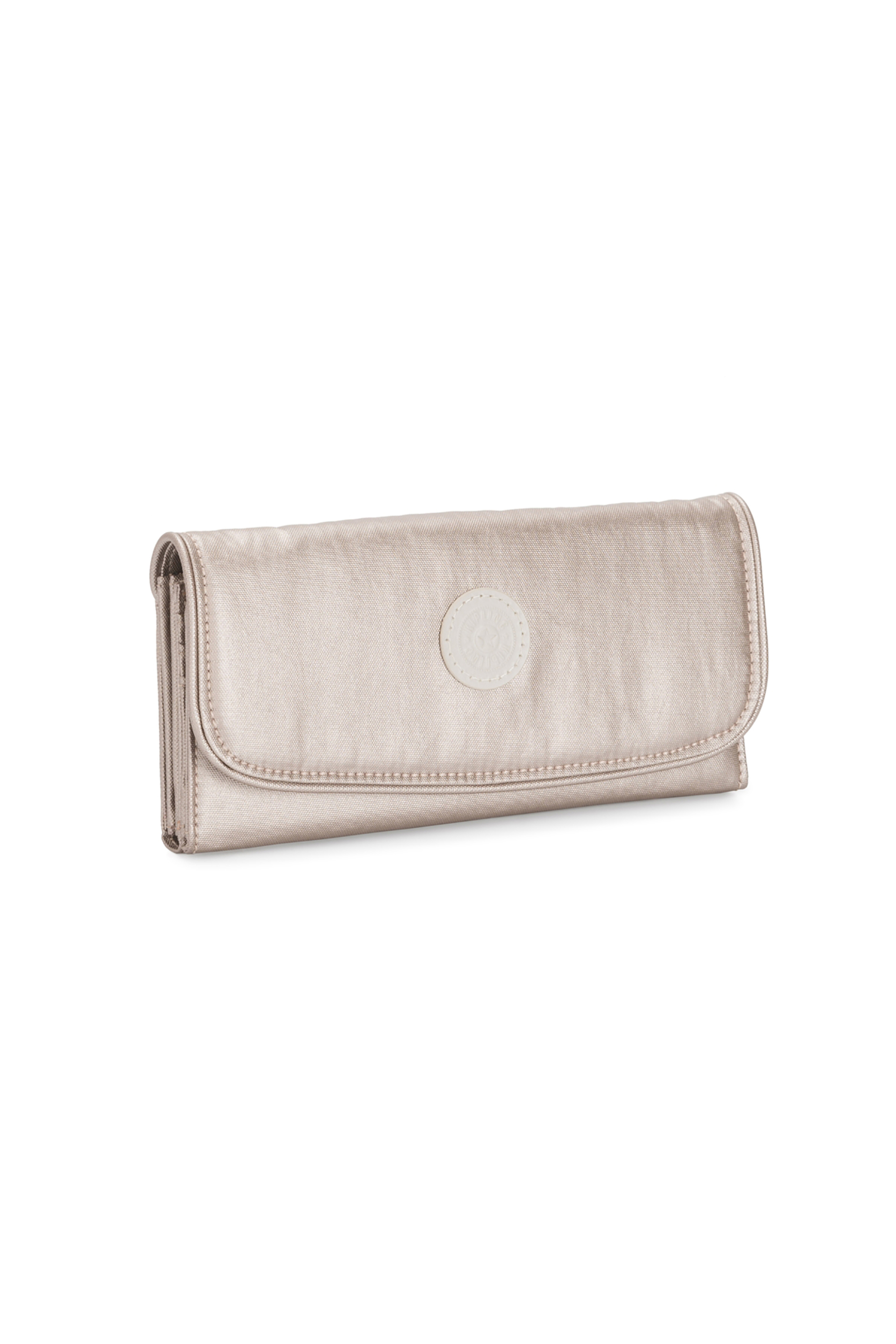 Kipling γυναικείo πορτοφόλι με λογότυπο "Money Land" - I7015-48I φωτογραφία