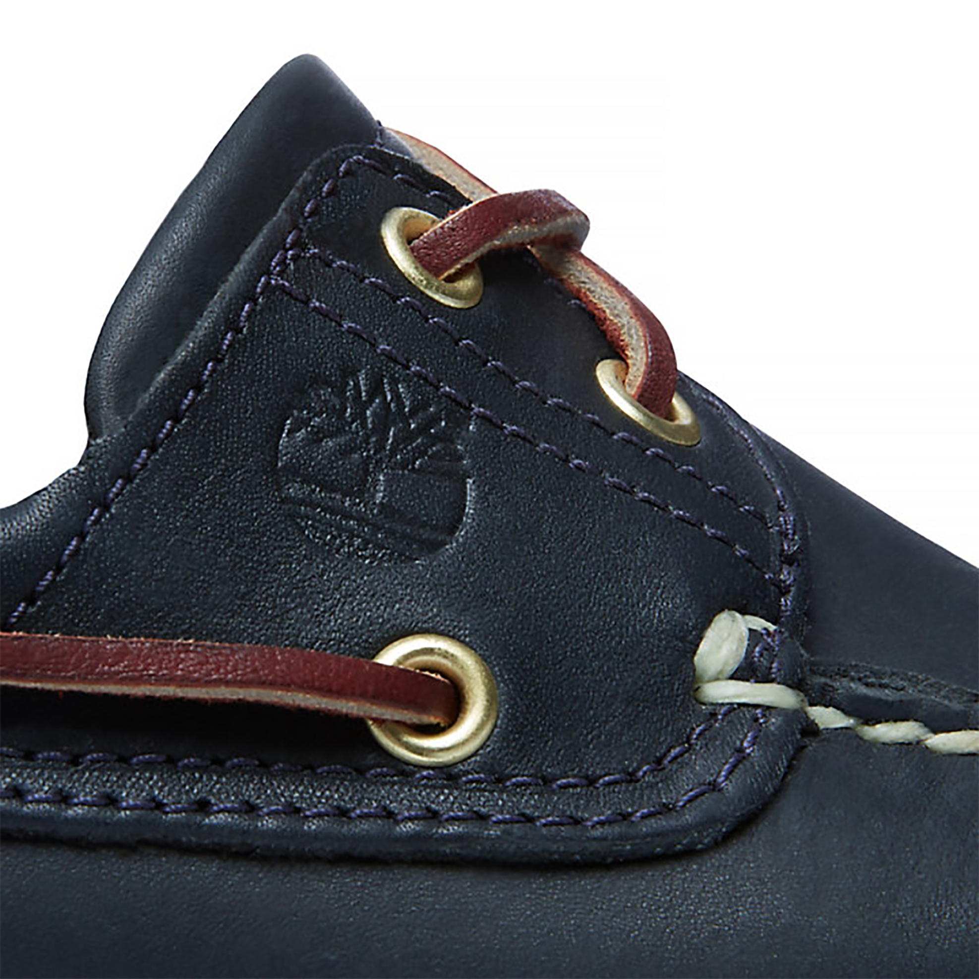 Timberland Ανδρικά Boat Shoes Classic 2-Eye - Tb0740364841 Μπλε
