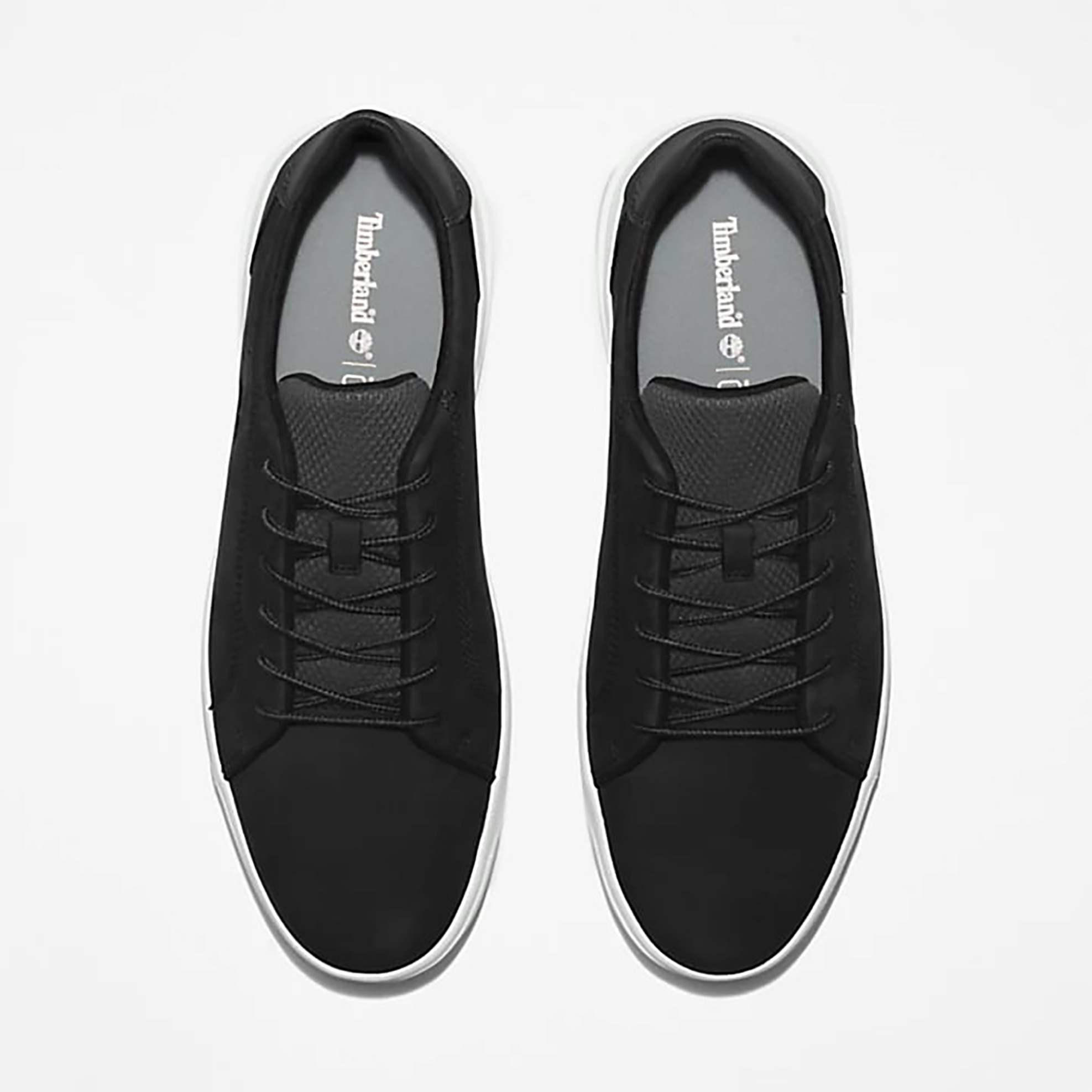 Timberland Ανδρικά Sneakers Seneca Bay - Tb0A275R0151 Μαύρο