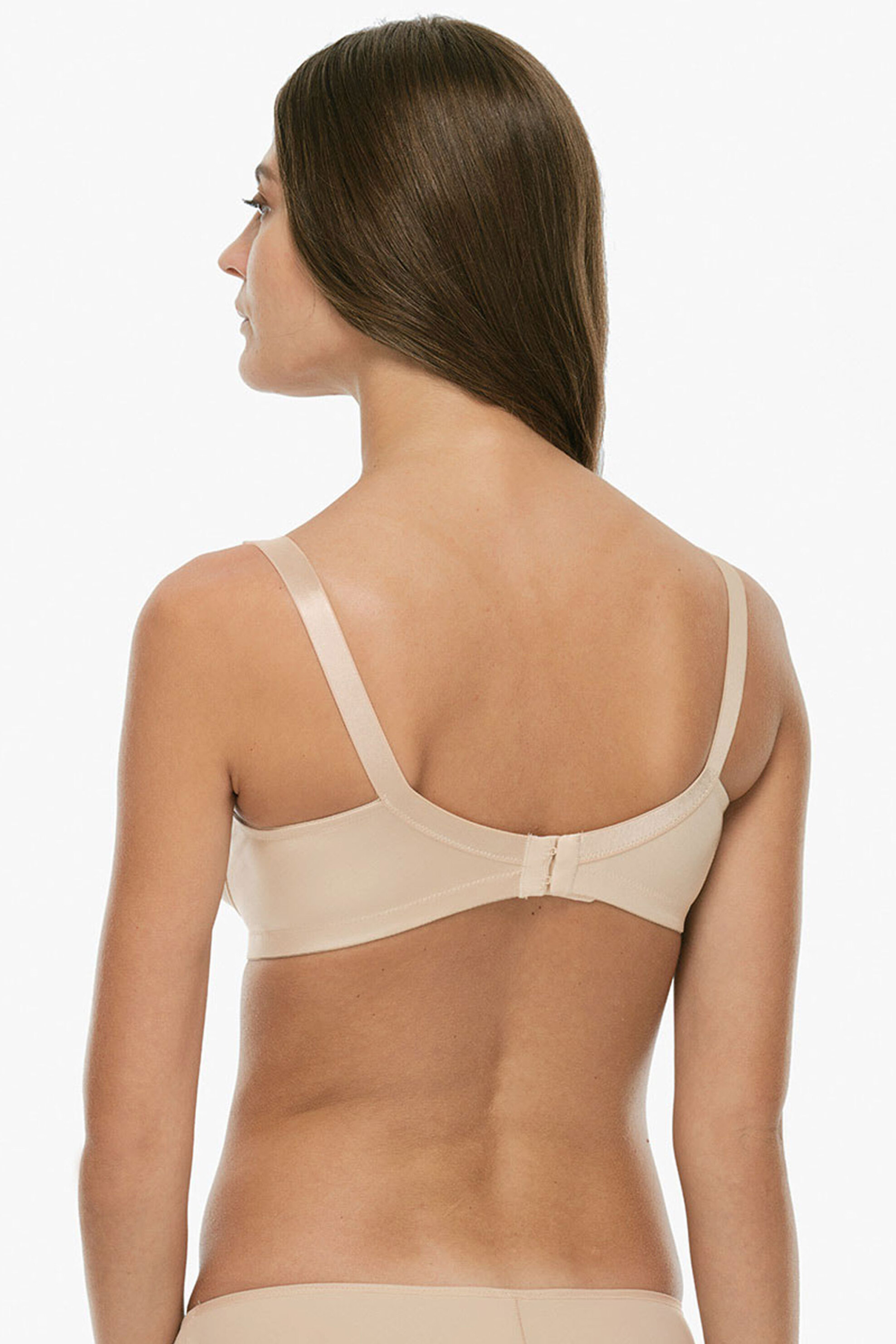 Lovable γυναικείο σουτιέν "Shaping" cup D - LOV-14120D Nude φωτογραφία