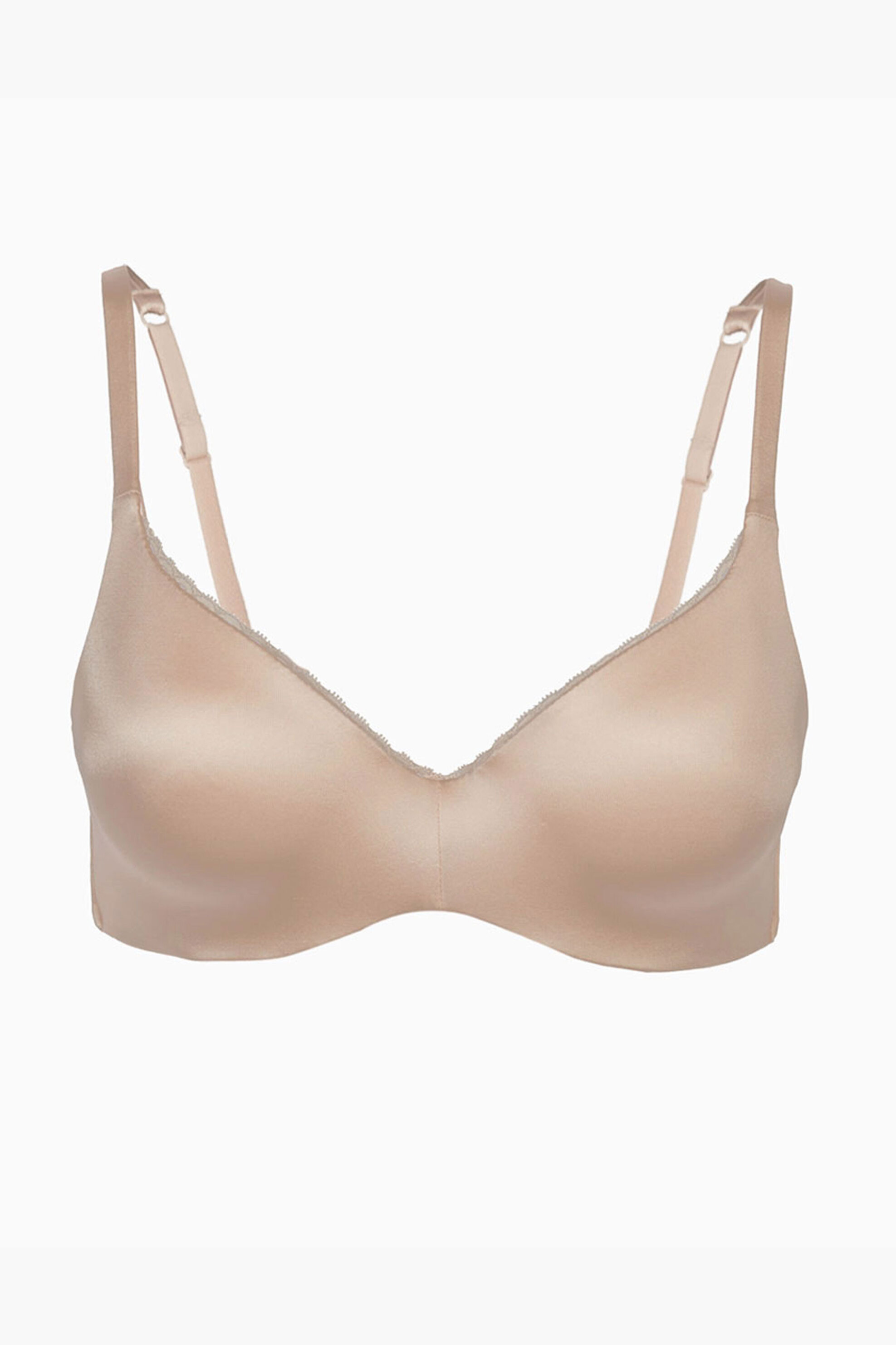 LOVABLE Lovable γυναικείο σουτιέν "24H Lift" cup D - LOV-14125D Nude - 3