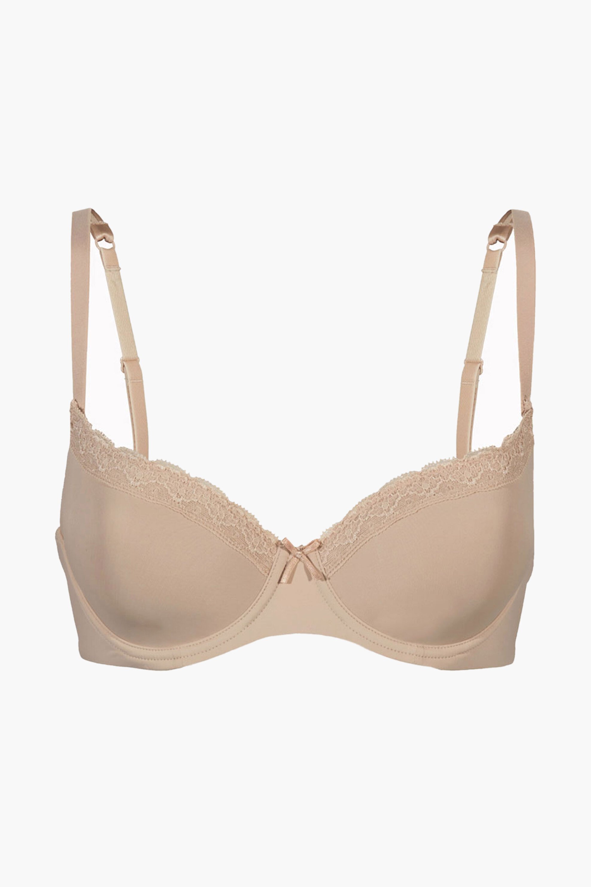 Lovable γυναικείο σουτιέν "Sensual Touch" cup C - LOV-14142C Nude φωτογραφία