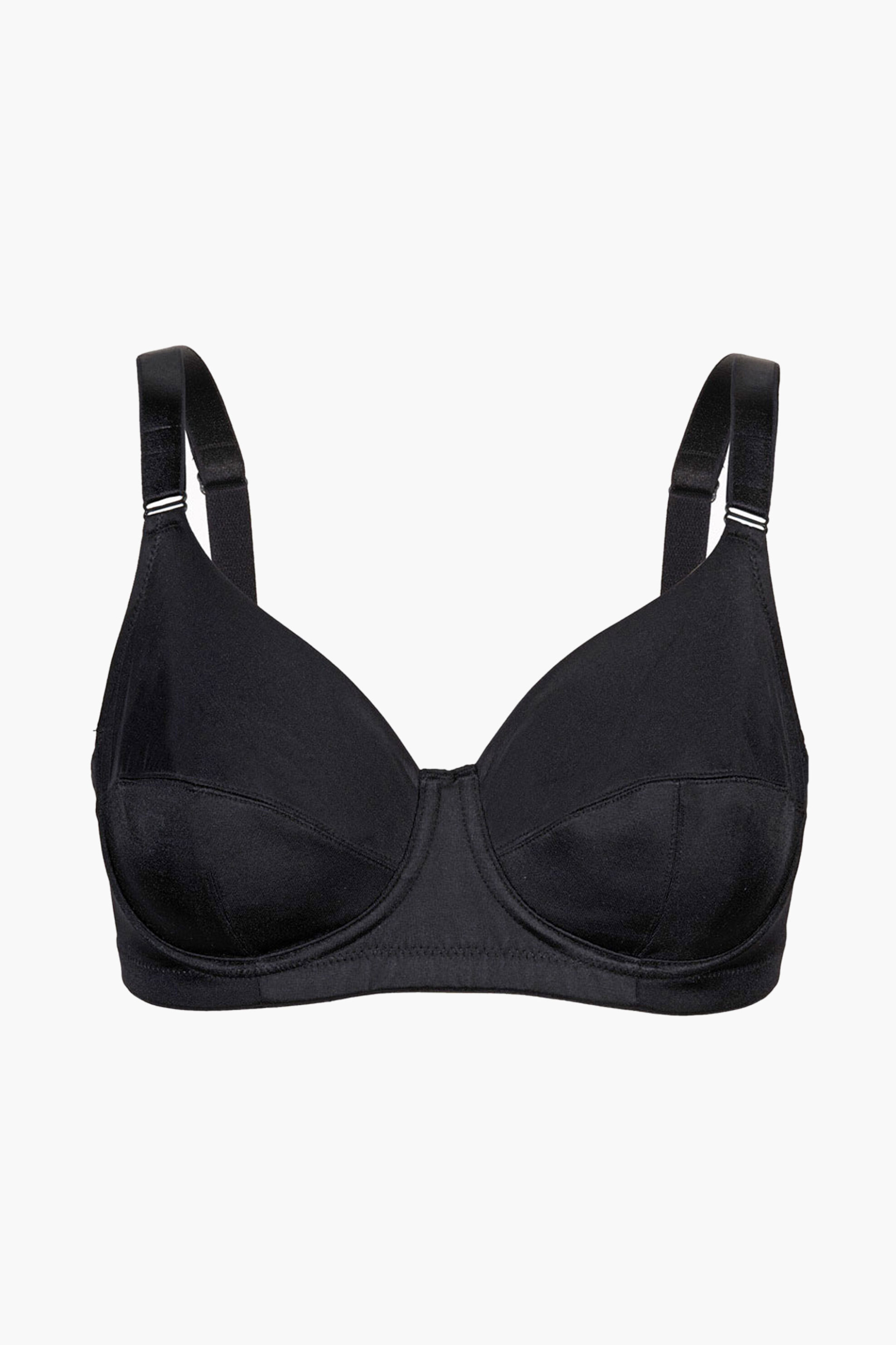 Lovable γυναικείο σουτιέν "Shaping" cup C - LOV-14120C Μαύρο φωτογραφία