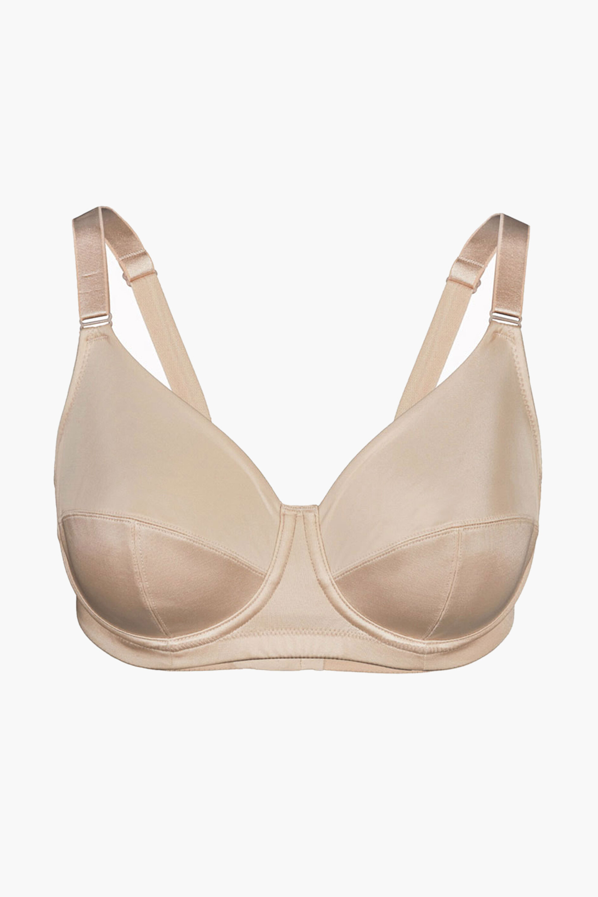 LOVABLE Lovable γυναικείο σουτιέν "Shaping" cup C - LOV-14120C Nude - 3