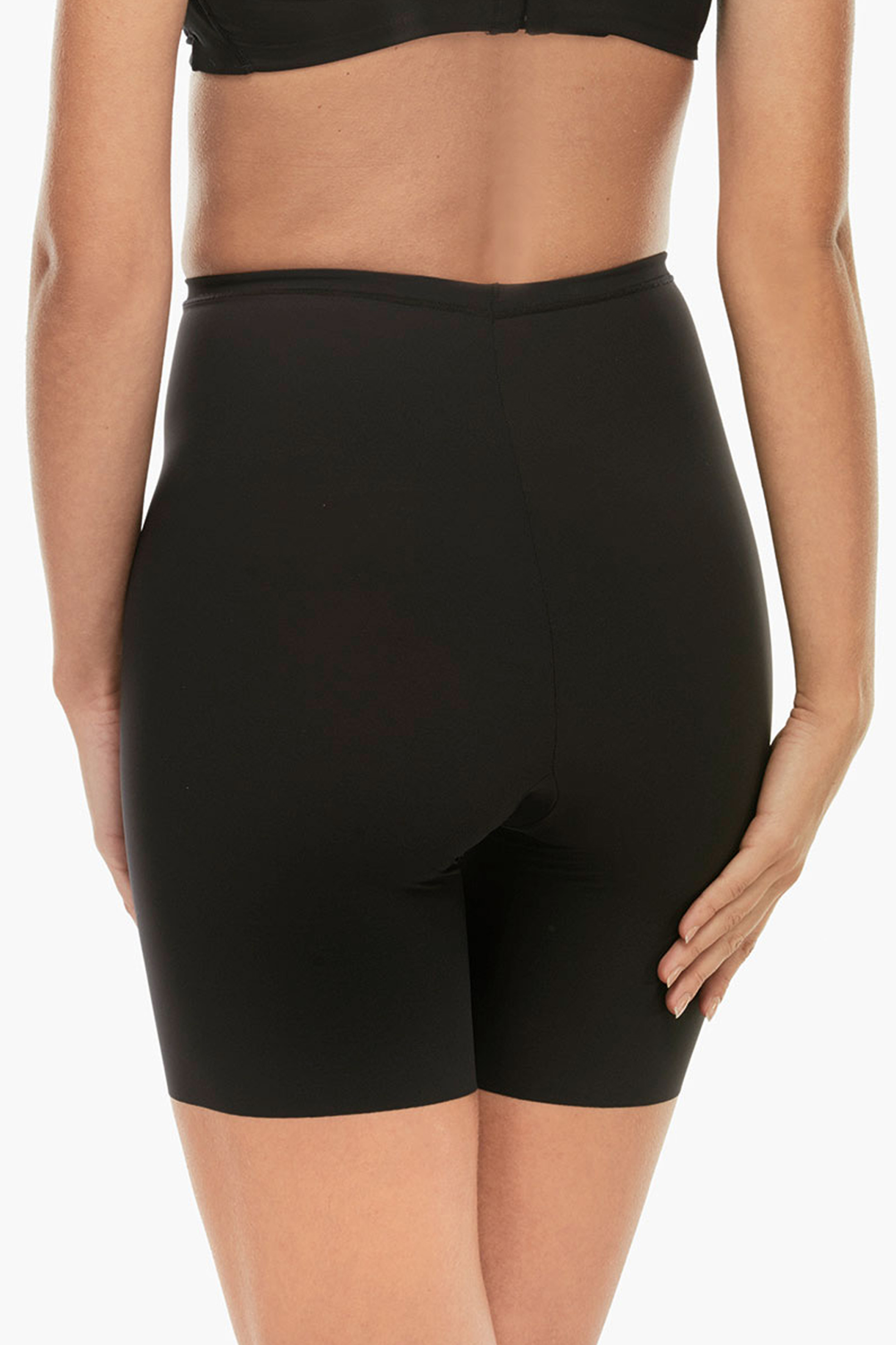 Lovable γυναικείος κορσές ''Smart Silhouette'' - LOV-L03WT Μαύρο φωτογραφία