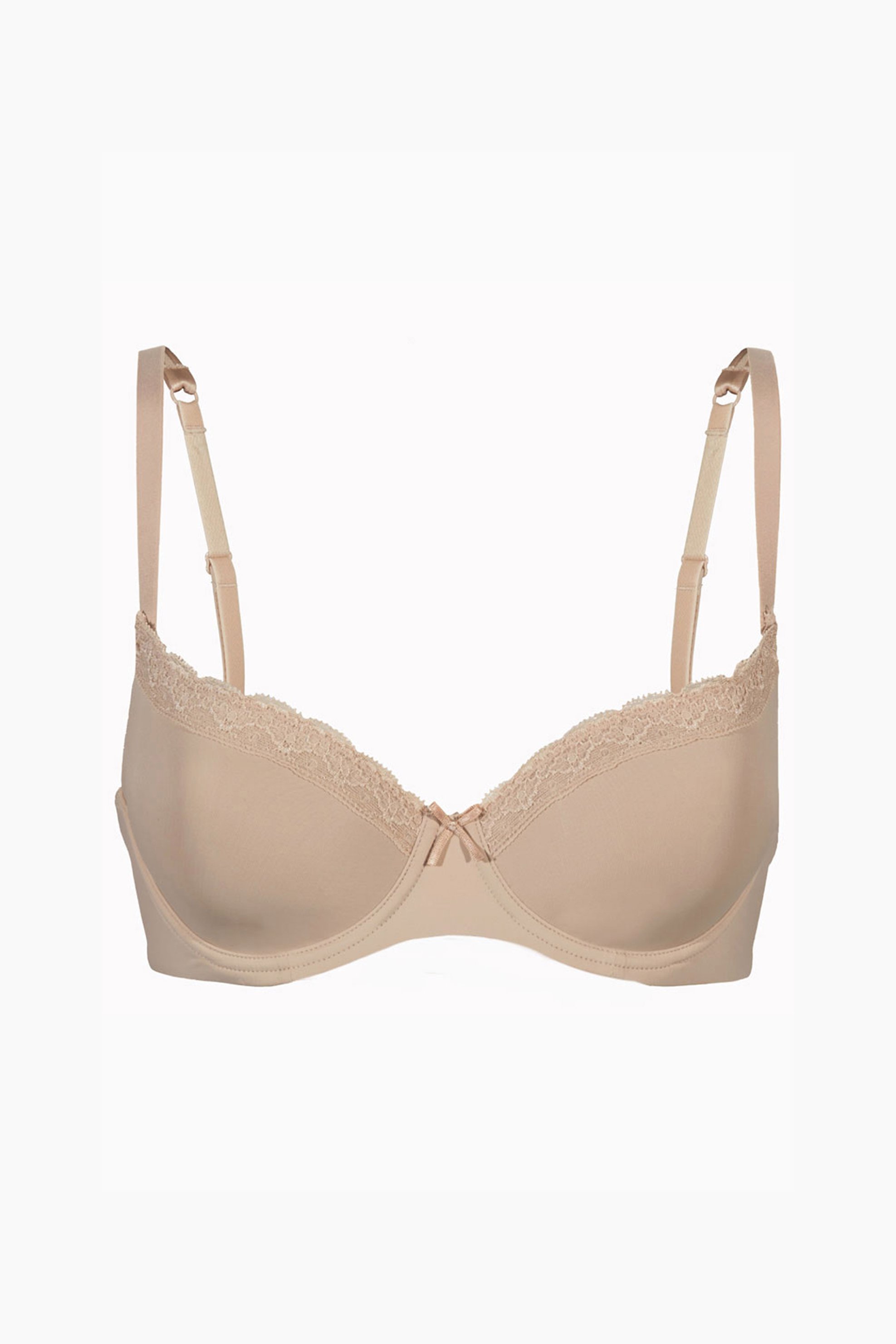 Lovable γυναικείο σουτιέν "Sensual Touch" cup D - LOV-14142D Nude φωτογραφία