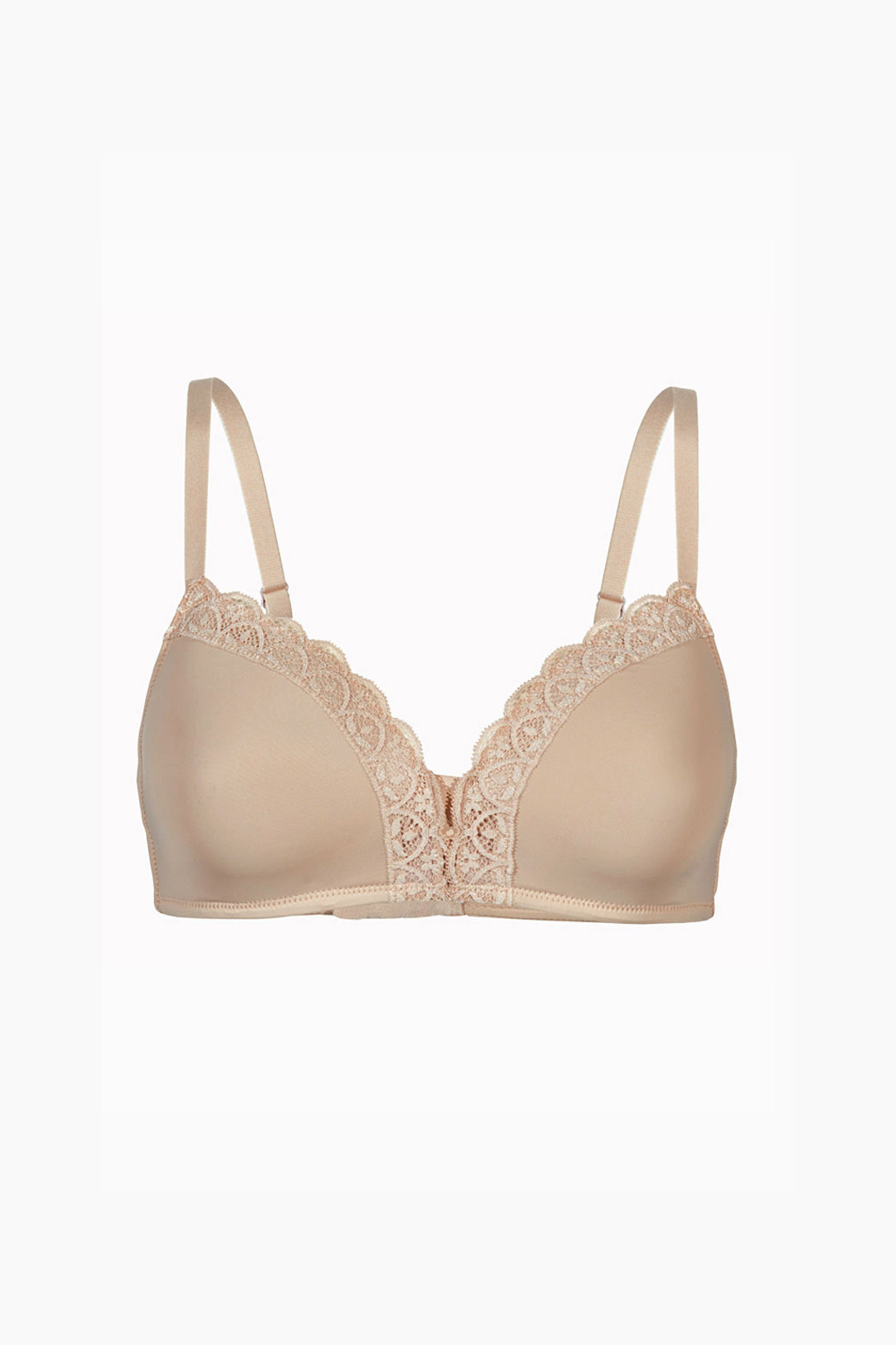 Lovable γυναικείο σουτιέν ''Sensual Touch'' cup B - LOV-14152B Nude φωτογραφία