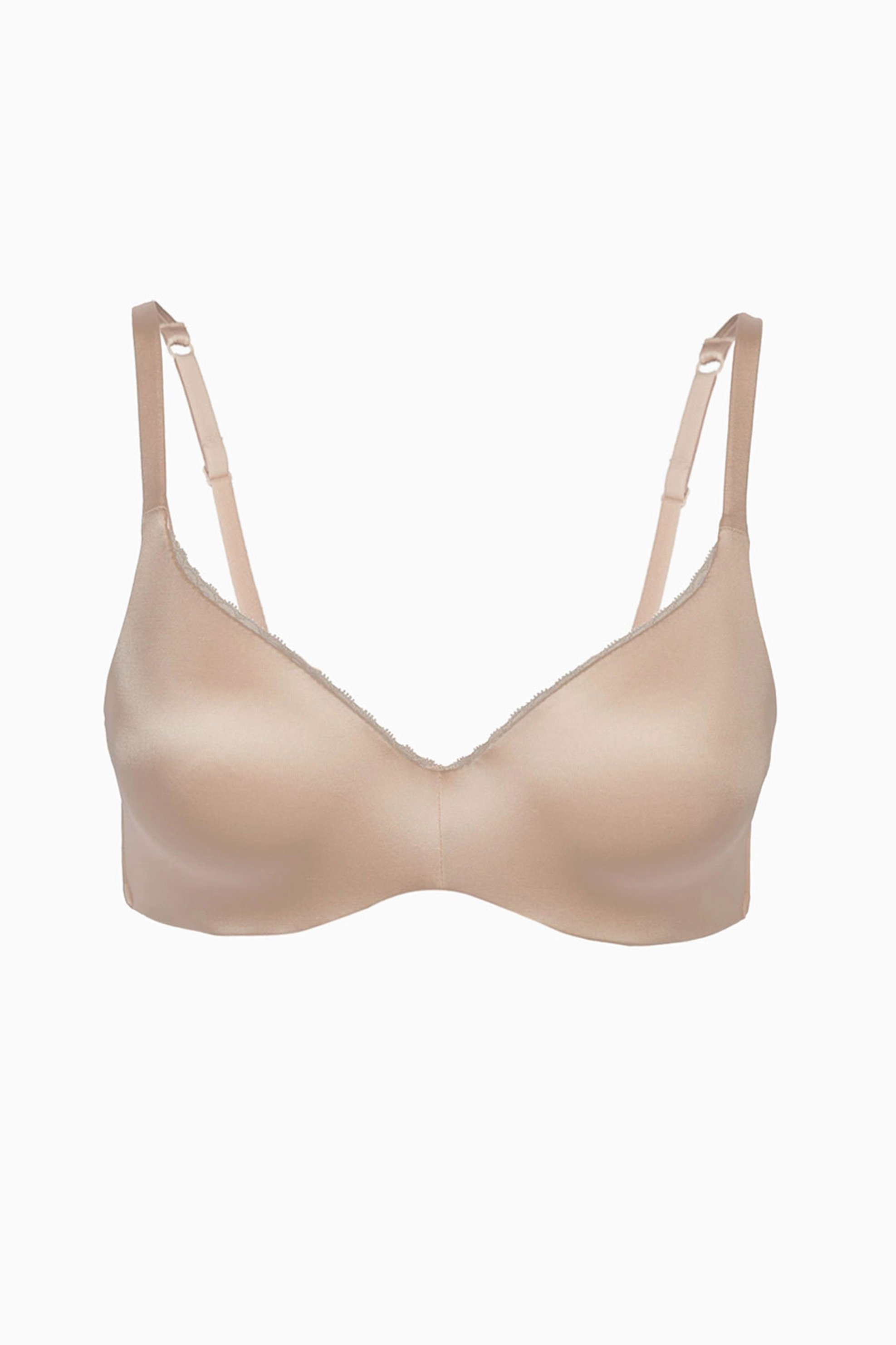 Lovable γυναικείο σουτιέν "24H Lift" cup B - LOV-14125B Nude φωτογραφία