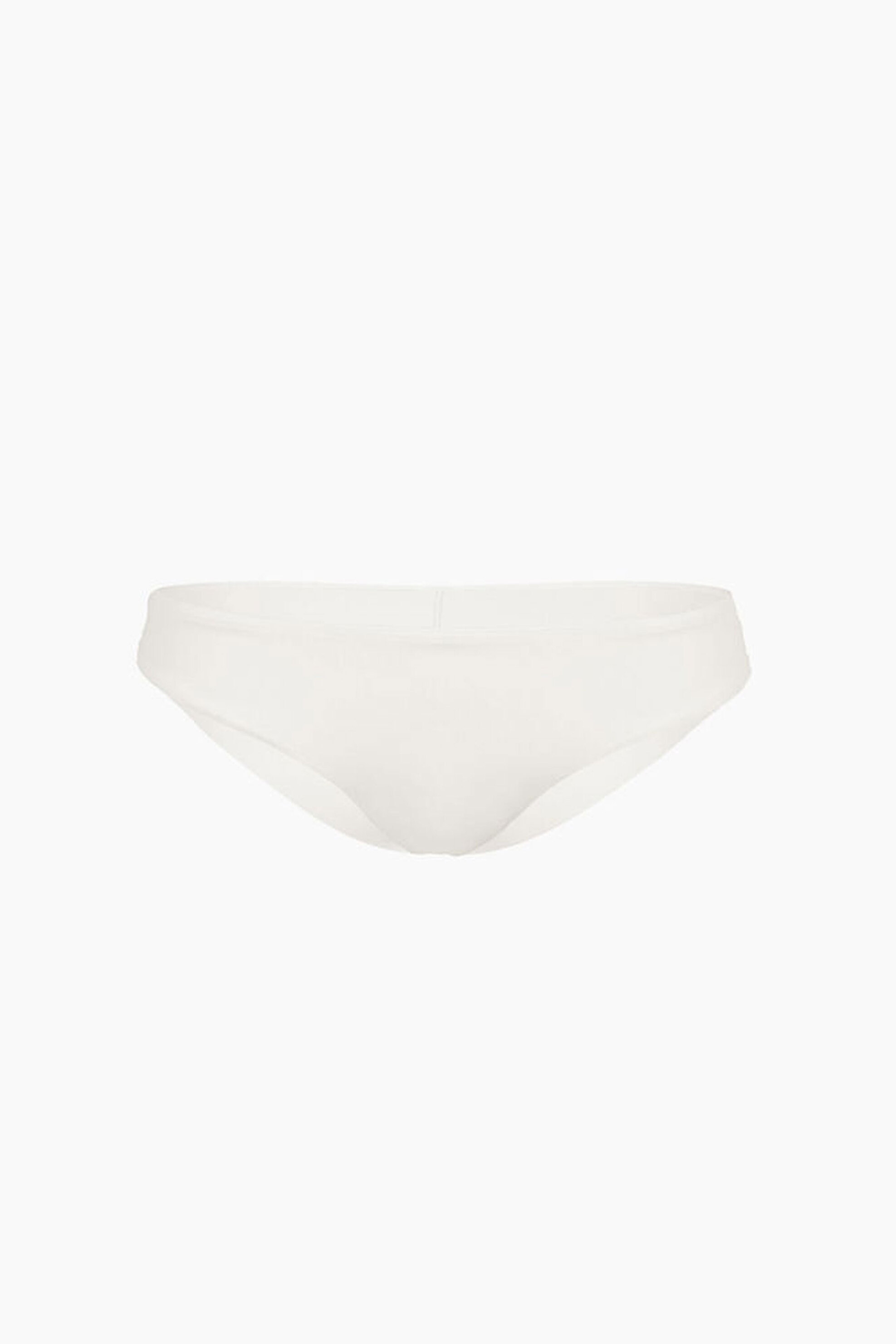 Lovable γυναικείο σλιπ μονόχρωμο - LOV-10153 Λευκό φωτογραφία