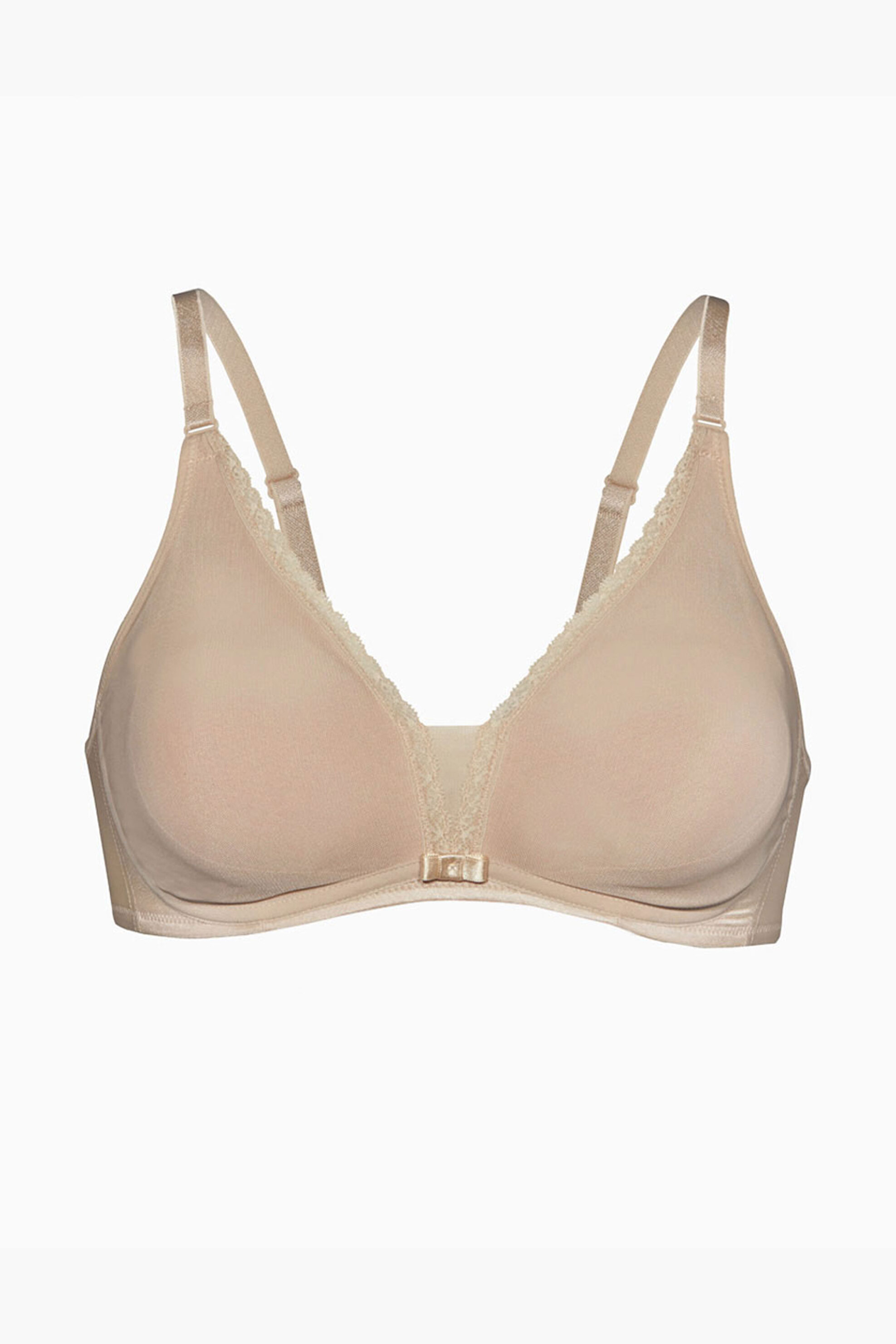 Lovable γυναικείο σουτιέν "Tonic Lift" cup B - LOV-L4116B Nude φωτογραφία