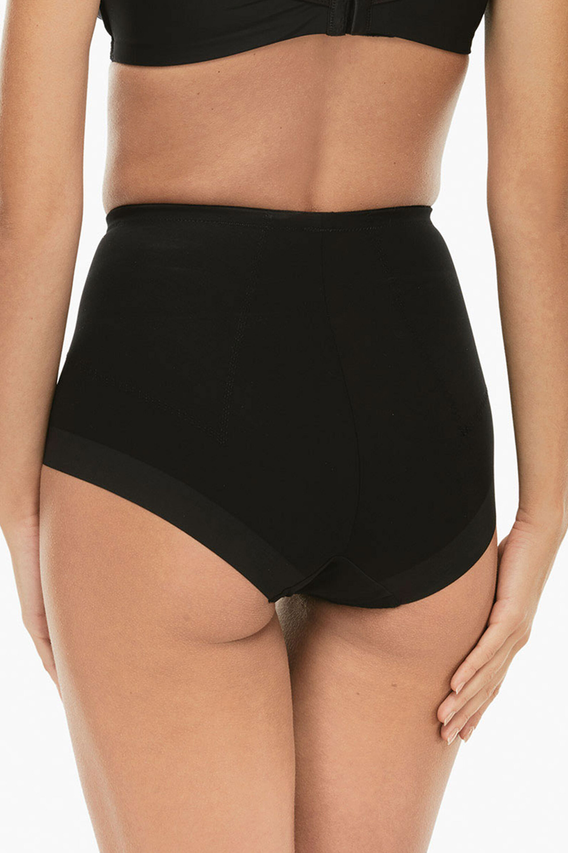 Lovable γυναικείος κορσές ''Celebrity Secret'' - LOV-10253 Μαύρο φωτογραφία