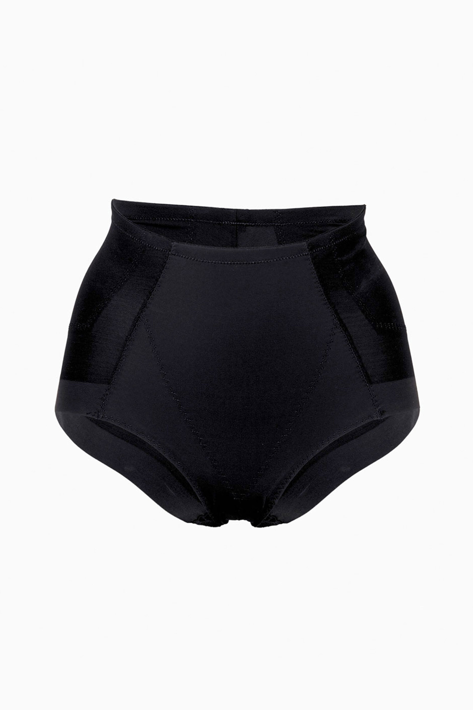 Lovable γυναικείος κορσές ''Celebrity Secret'' - LOV-10253 Μαύρο φωτογραφία