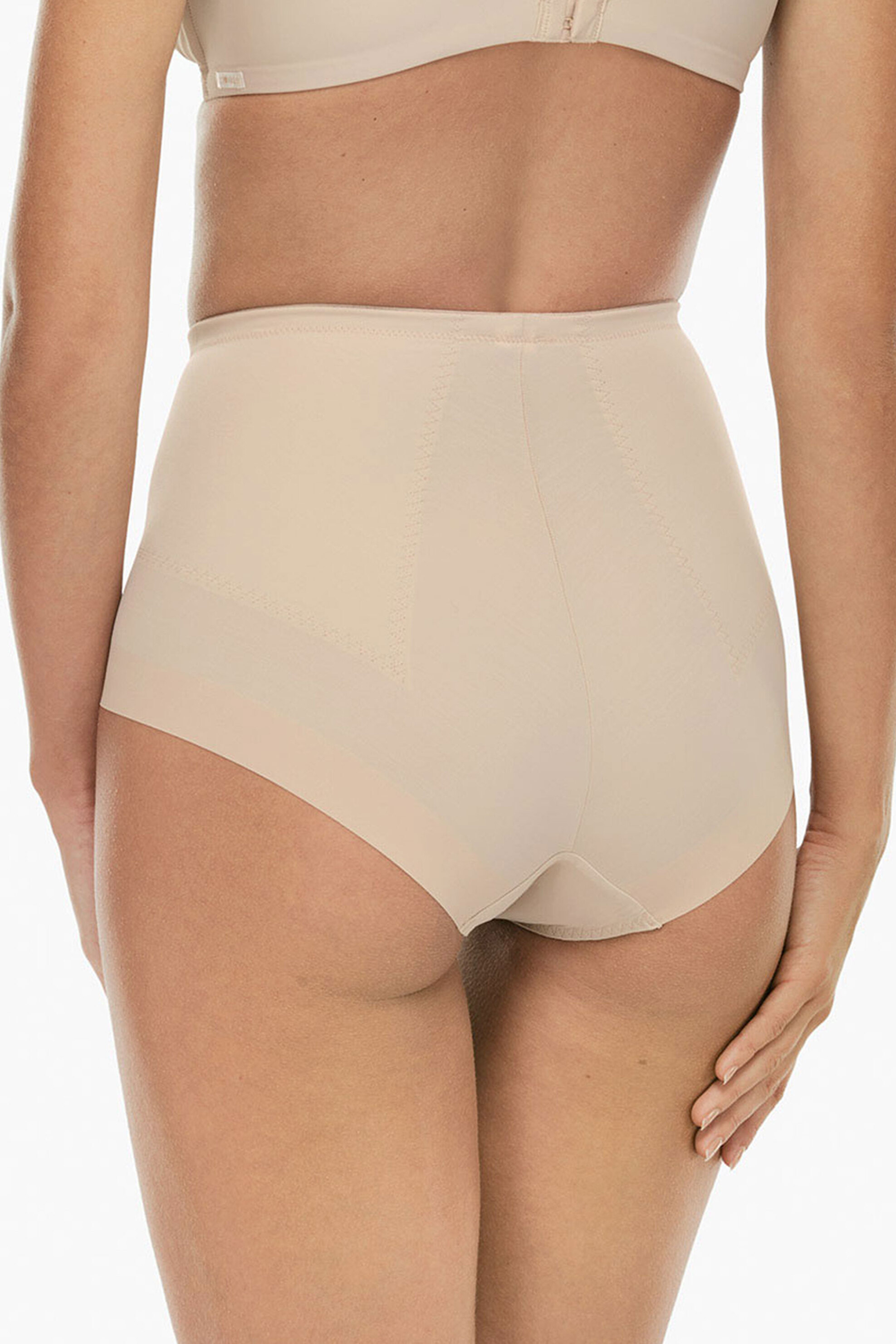 Lovable γυναικείος κορσές ''Celebrity Secret'' - LOV-10253 Μπεζ φωτογραφία