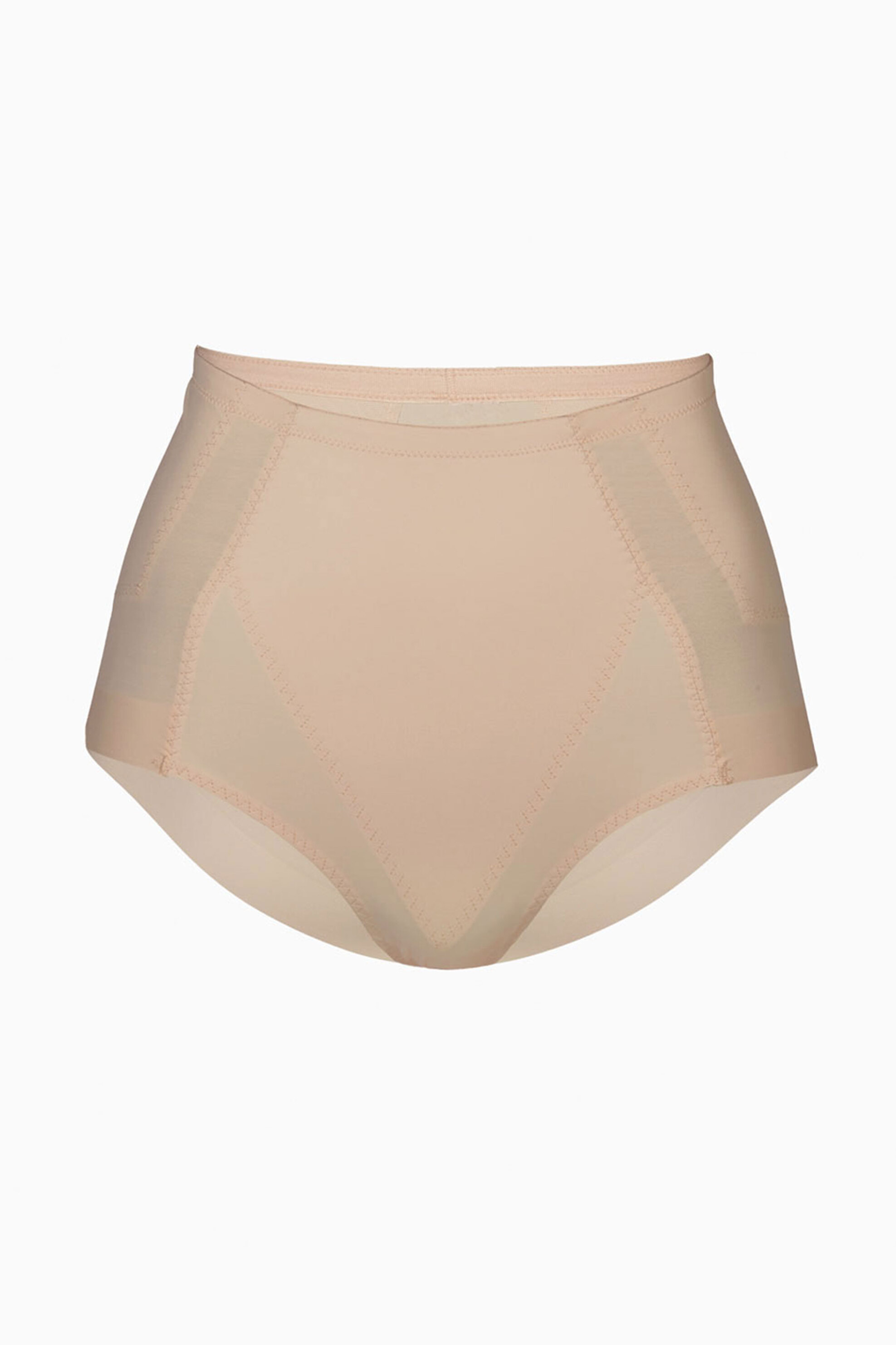 Lovable γυναικείος κορσές ''Celebrity Secret'' - LOV-10253 Μπεζ φωτογραφία