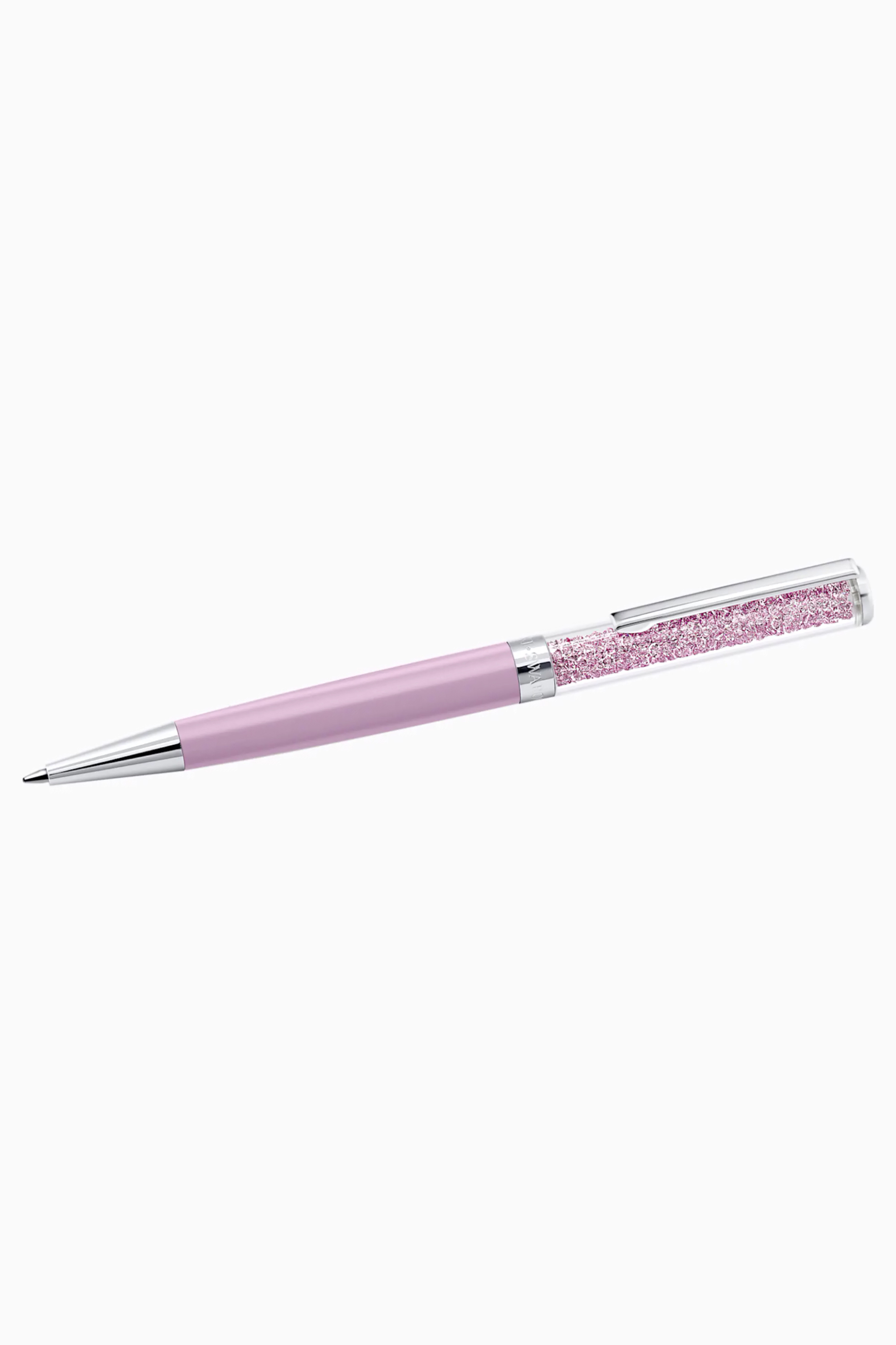 Home > ΔΙΑΚΟΣΜΗΣΗ > Γραφείο > Γραφική Ύλη > Στυλό Swarovski Crystalline Ballpoint Pen, Light Lilac - 5224388