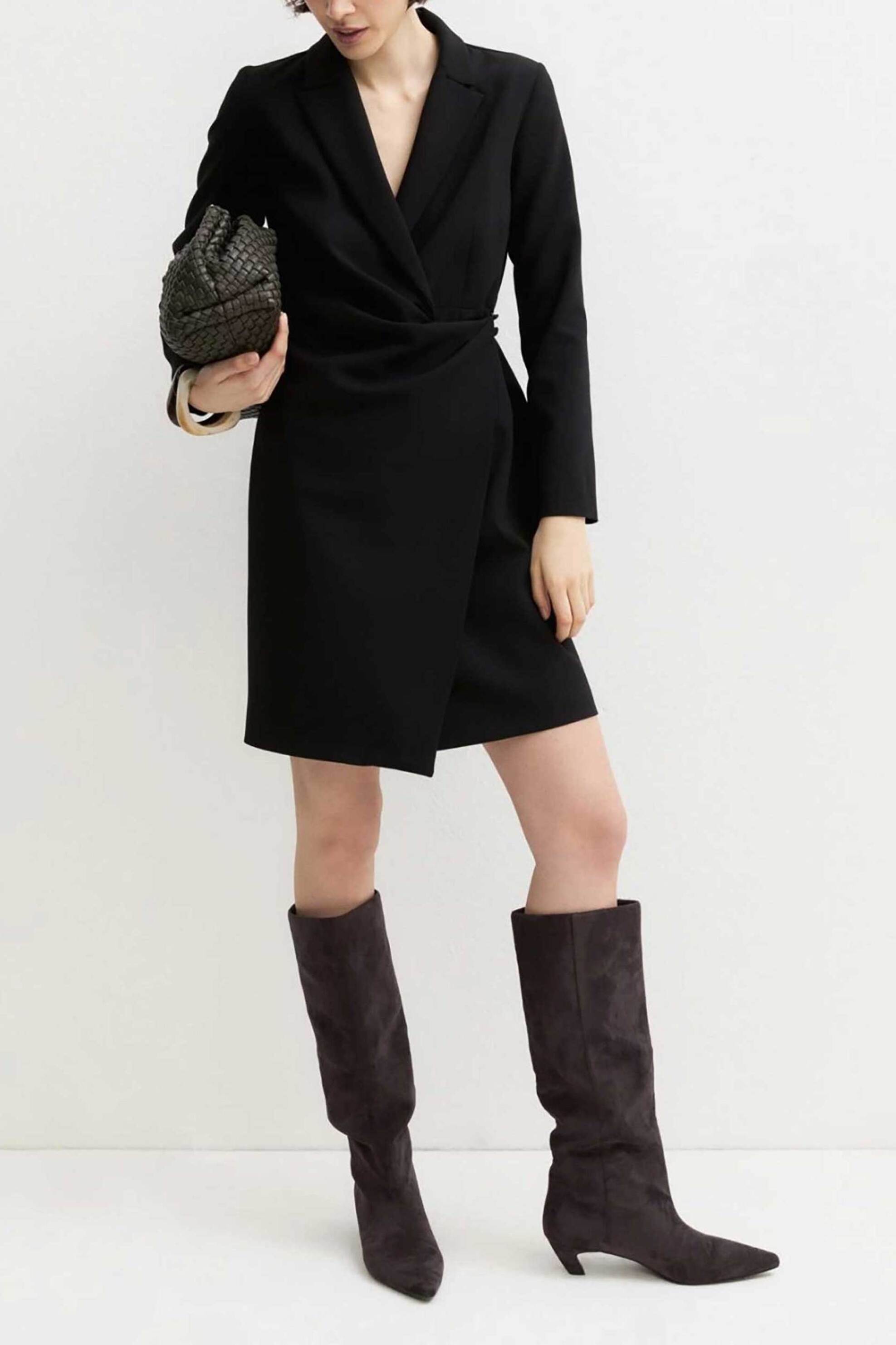 Emme by Marella γυναικείο mini φόρεμα 