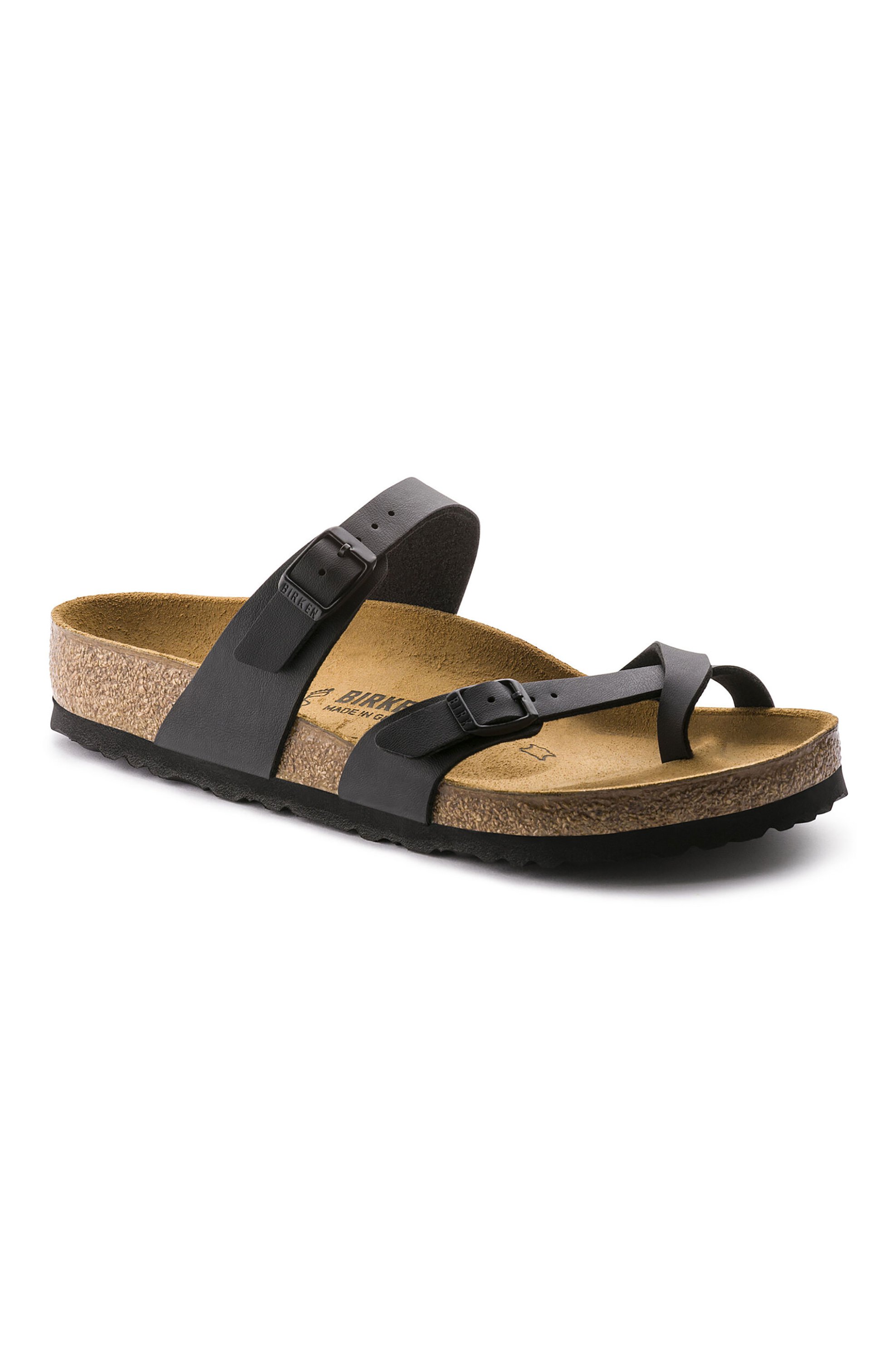 Birkenstock γυναικεία σανδάλια 