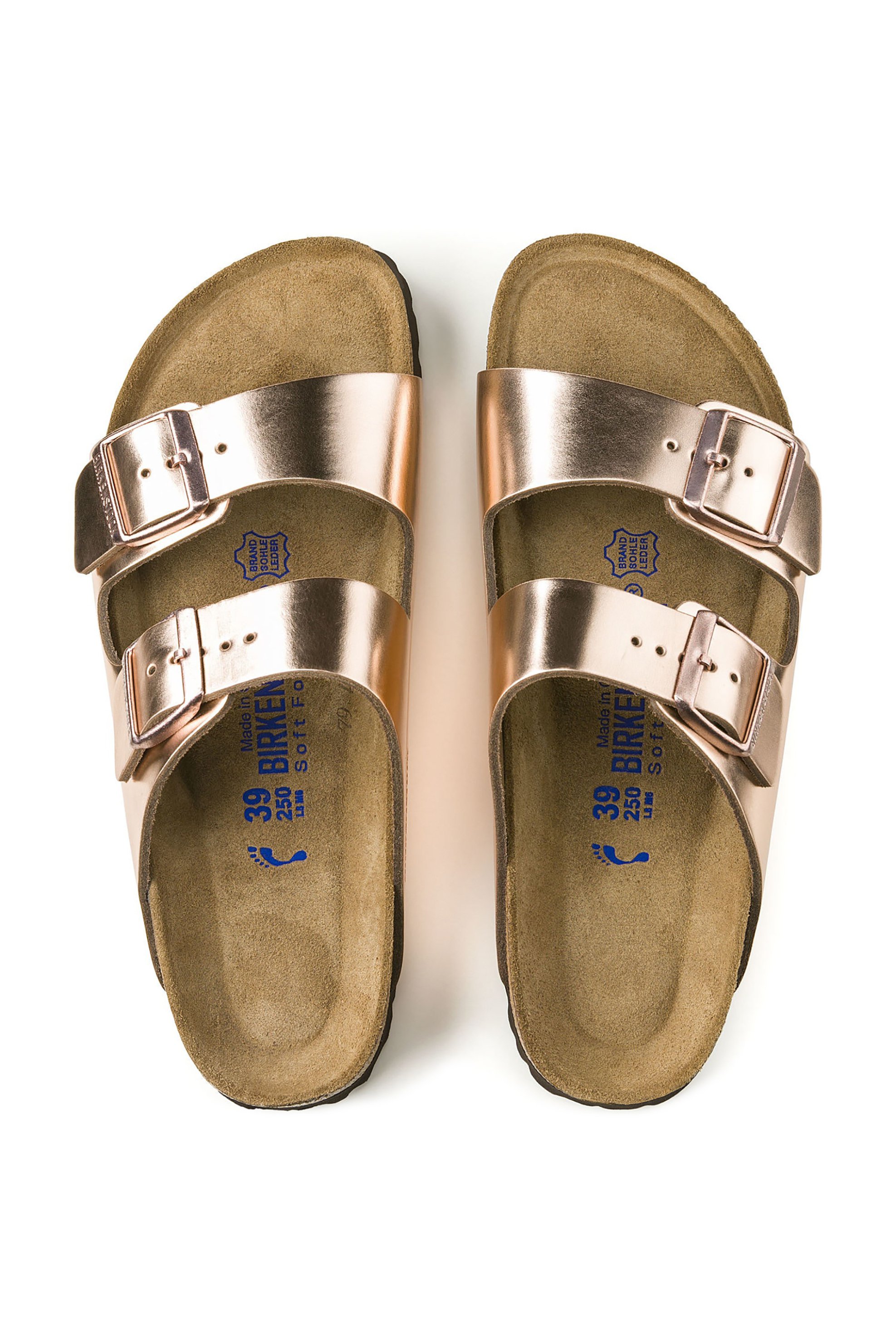 Birkenstock γυναικεία σανδάλια 