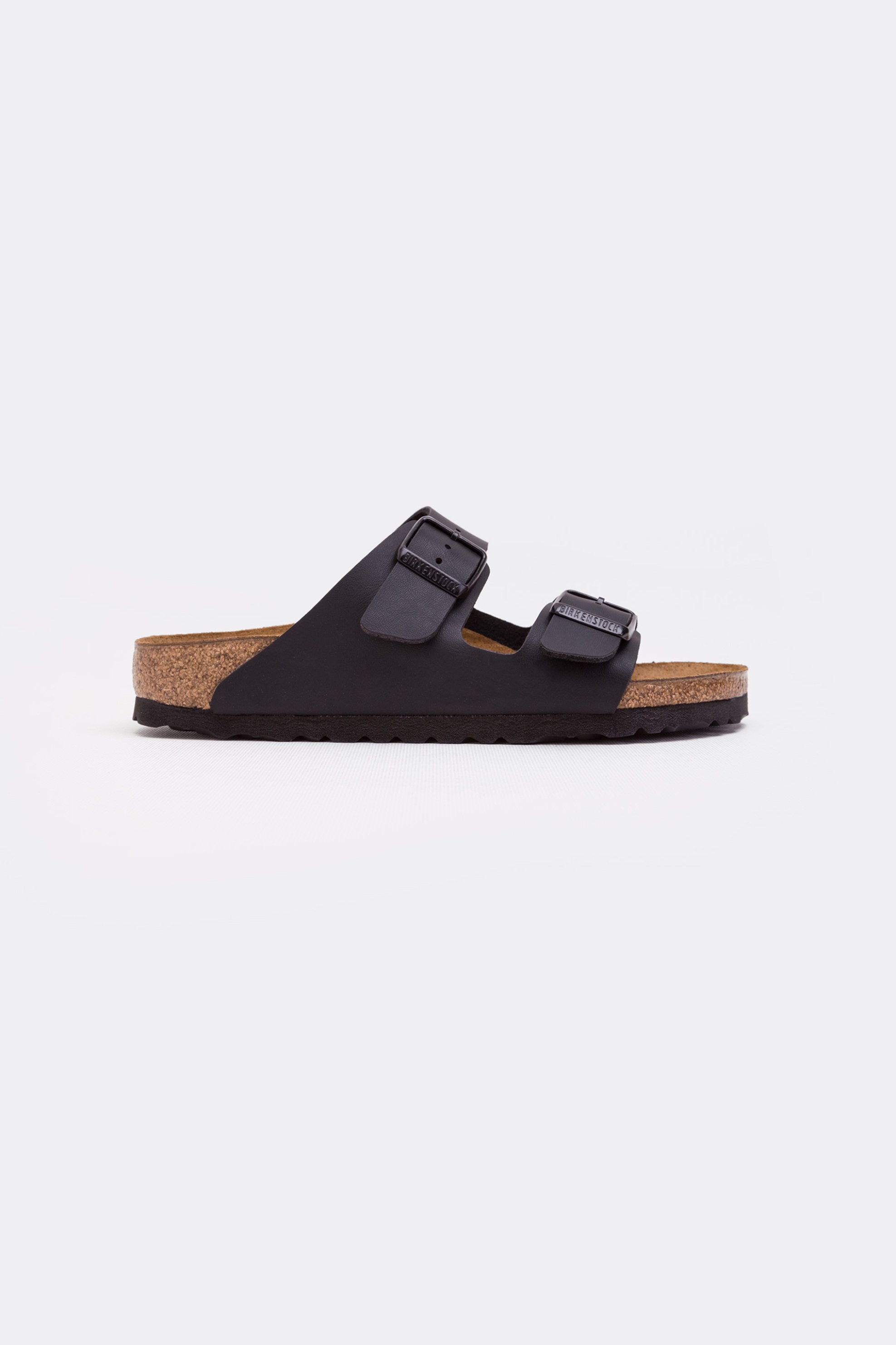 Γυναικεία σανδάλια Classic Arizona Black Birkenstock - 51793003550 Μαύρο