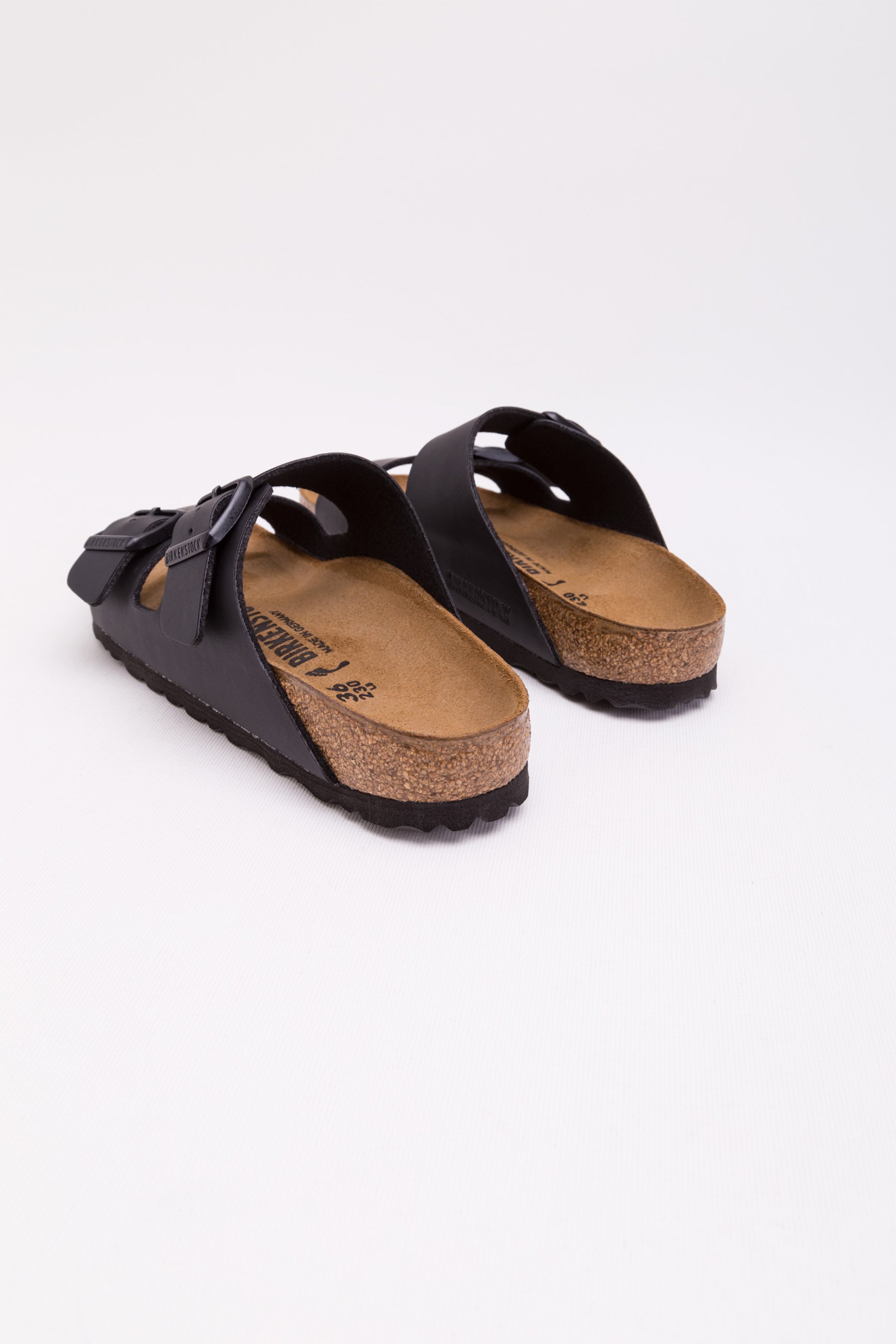 Γυναικεία Σανδάλια Classic Arizona Black Birkenstock - 51793003550 Μαύρο