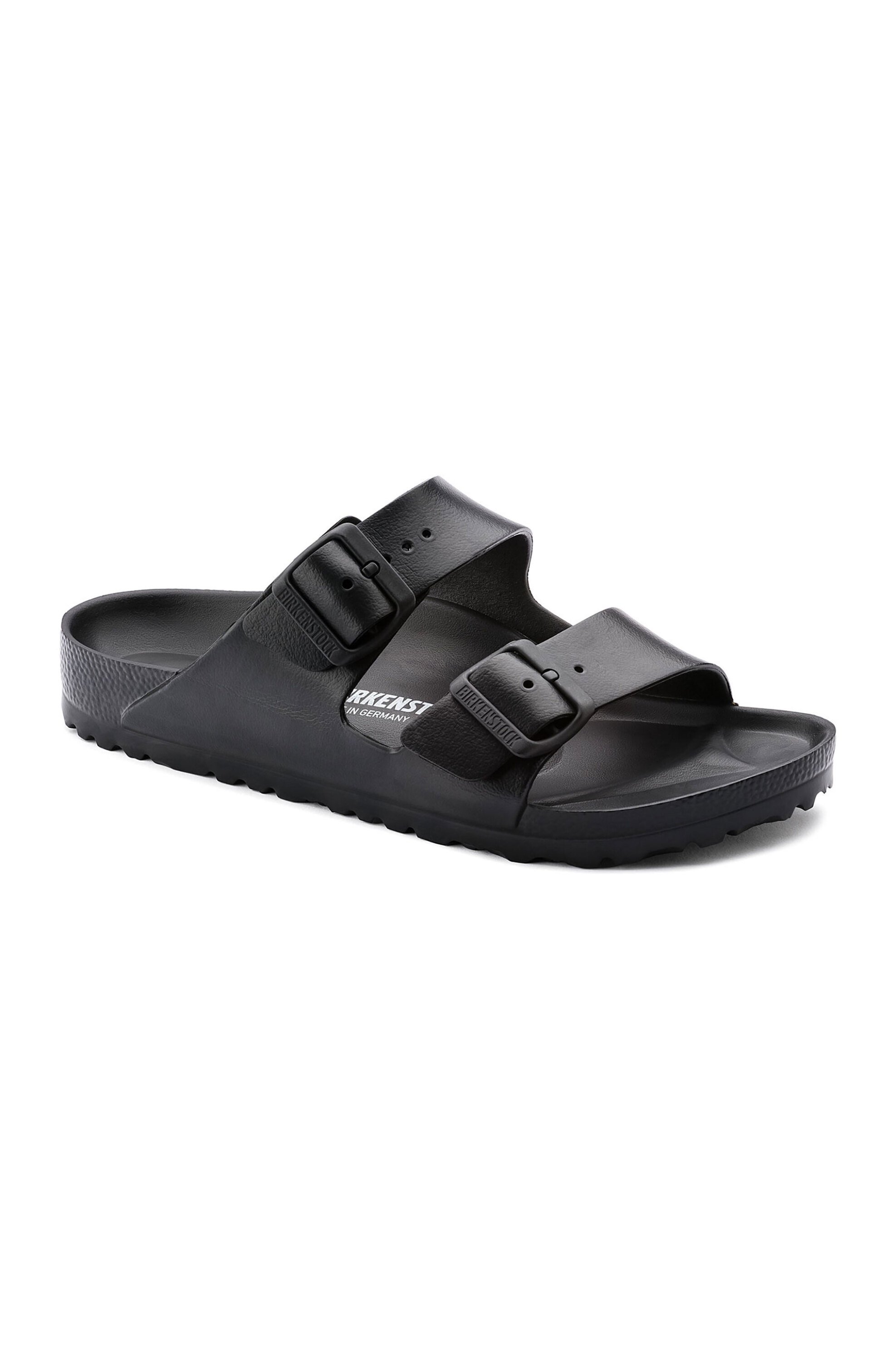 Birkenstock unisex σανδάλια "Arizona" - 129421004146 Μαύρο