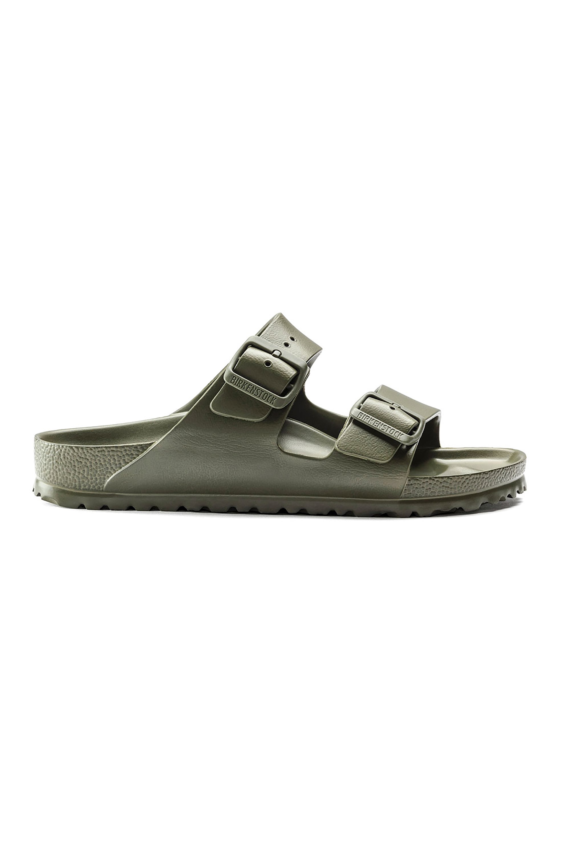 Birkenstock unisex σανδάλια "Arizona" - 1019094004146-** Χακί