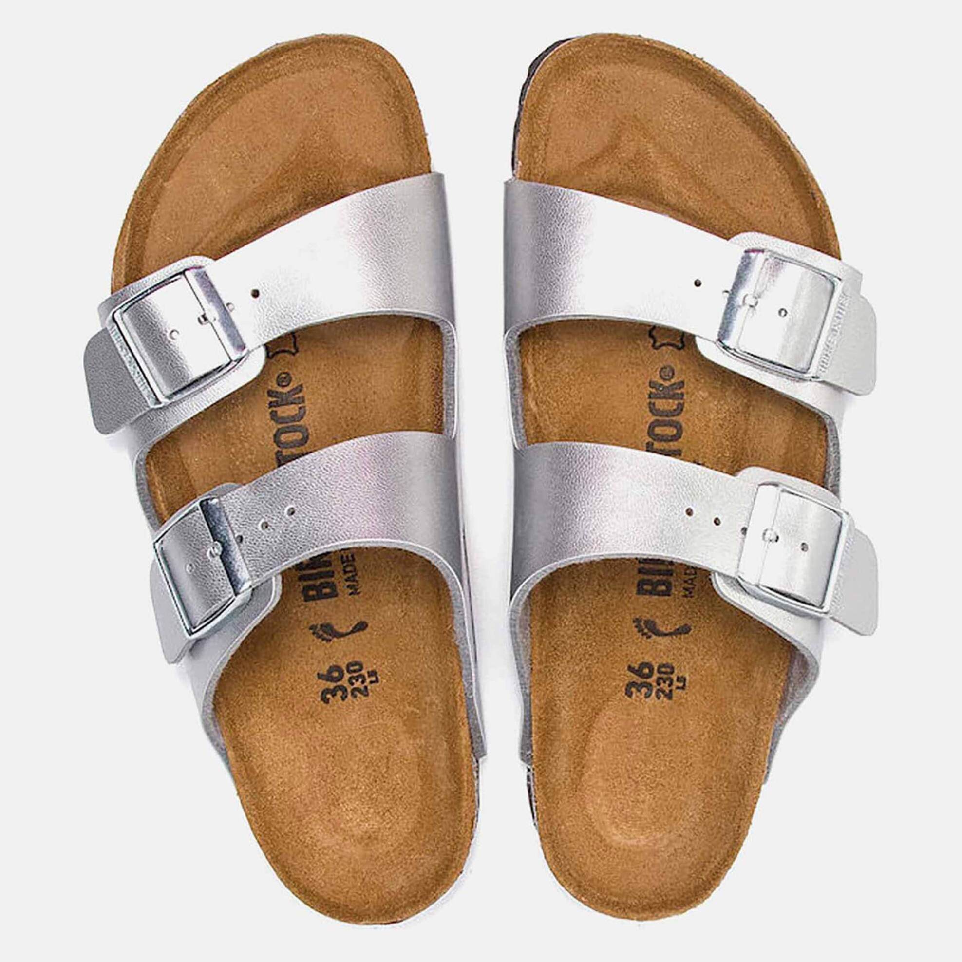 Birkenstock γυναικεία σανδάλια 
