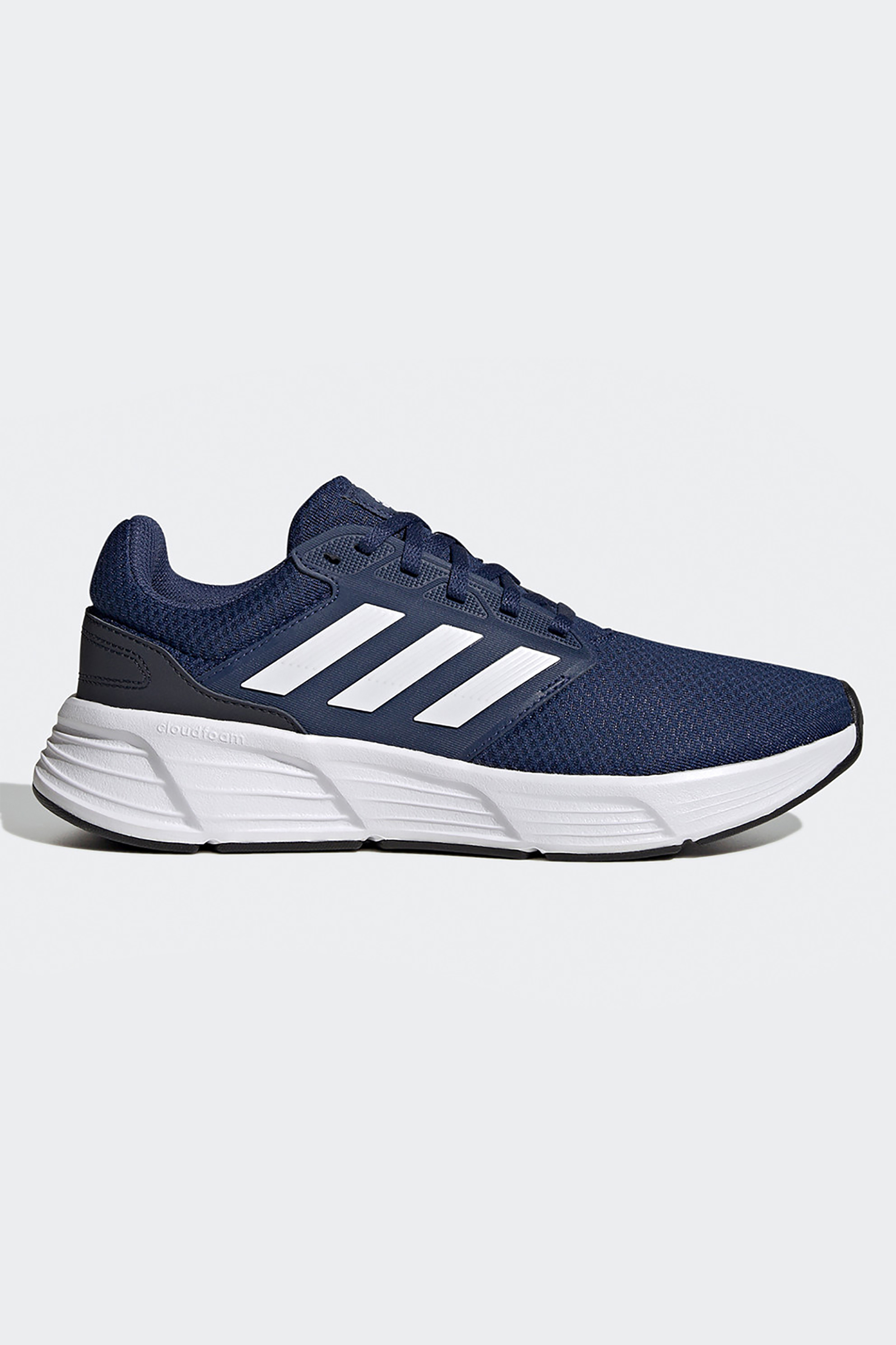 Άνδρας > ΑΘΛΗΤΙΚΑ > Αθλητικά Παπούτσια > Running Adidas ανδρικά αθλητικά παπούτσια running "Galaxy 6" - GW4139 Μπλε Σκούρο