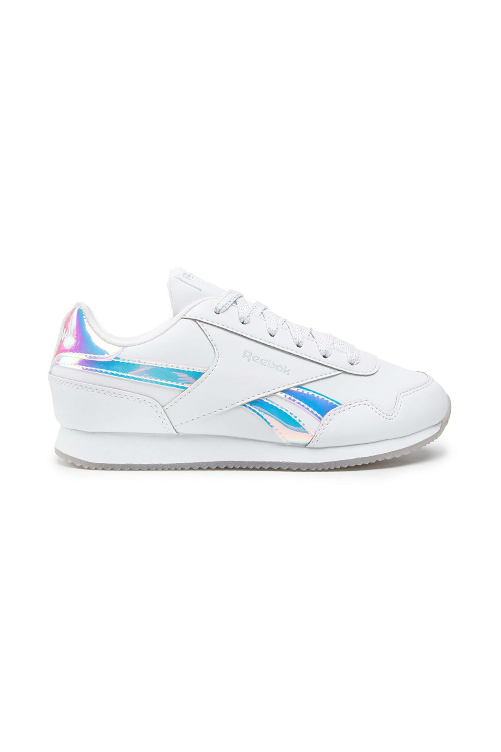 Reebok παιδικό sneaker "Royal Classic Jogger 3" - G57517 Λευκό
