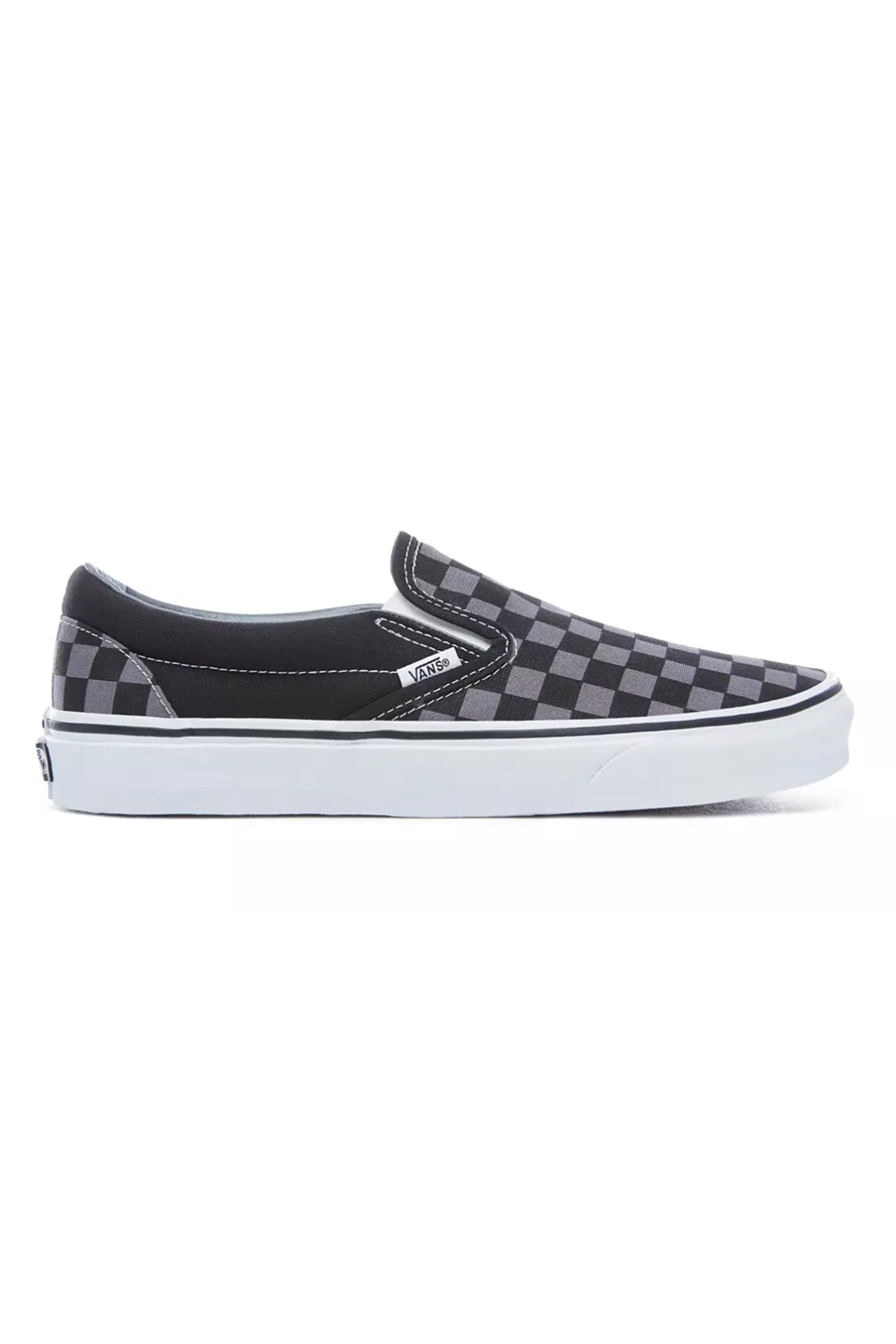 Vans Classic Slip-On Υφασμάτινα Παπούτσια 75€