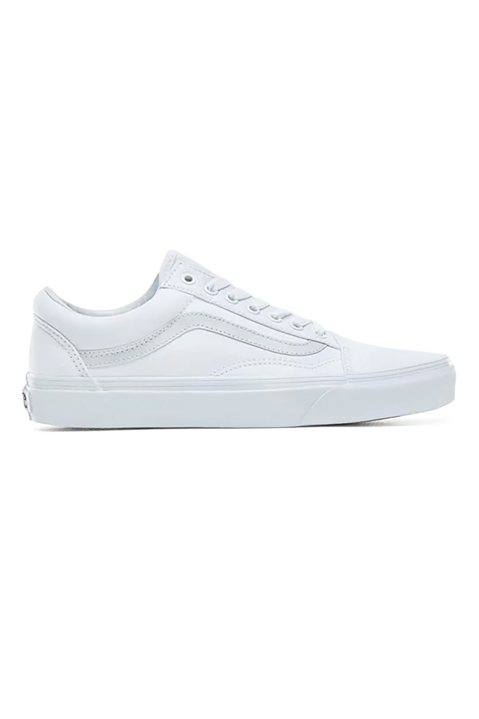 Vans unisex sneakers με κορδόνια ''Old Skool''