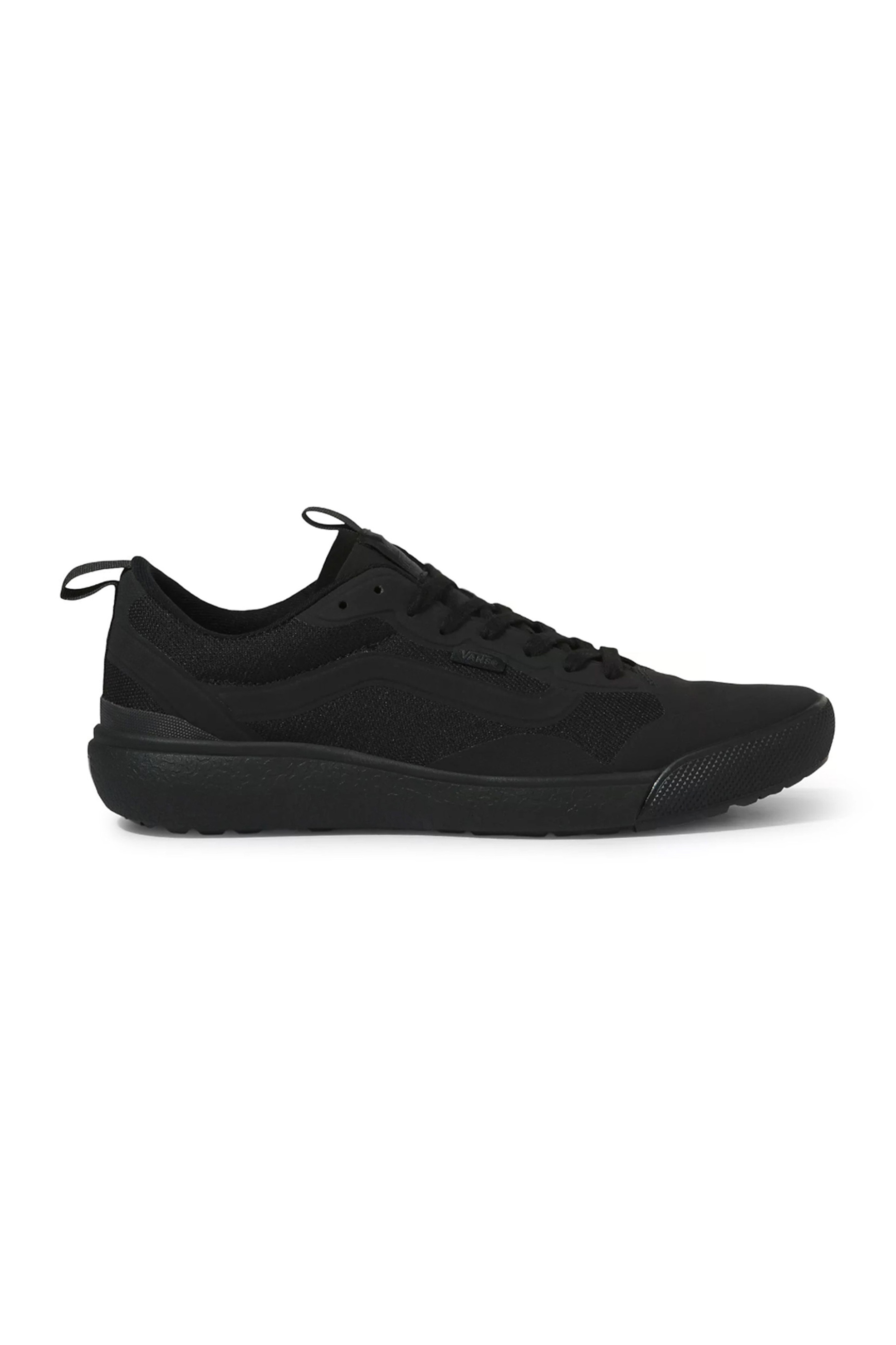 Ανδρική Μόδα > Ανδρικά Παπούτσια > Ανδρικά Sneakers Vans unisex sneakers "Ultrarange Exo" - VN0A4U1KBJ41 Μαύρο