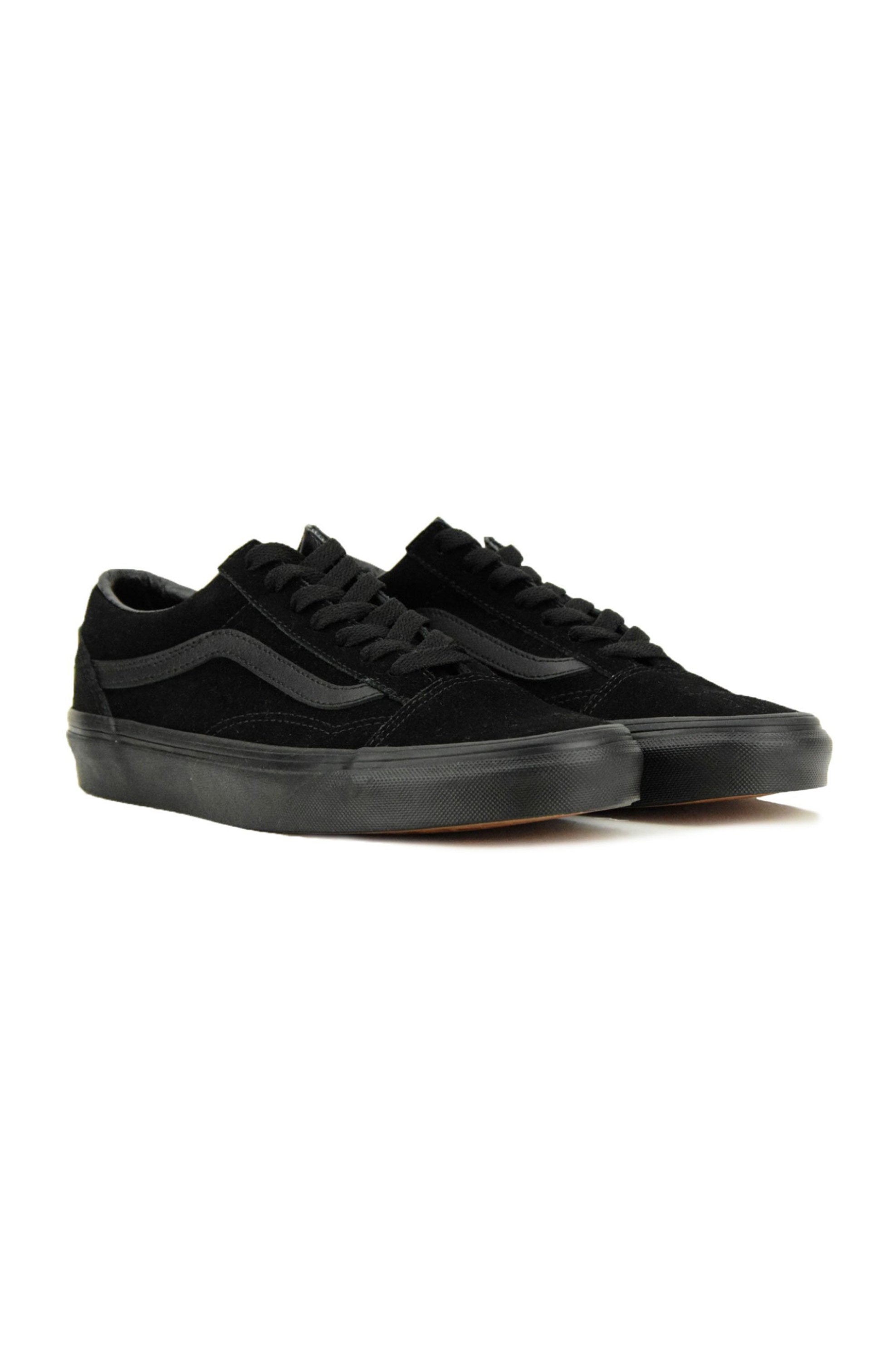 Vans unisex sneakers "Old Skool" - VN0A38G1NRI1-** Μαύρο φωτογραφία